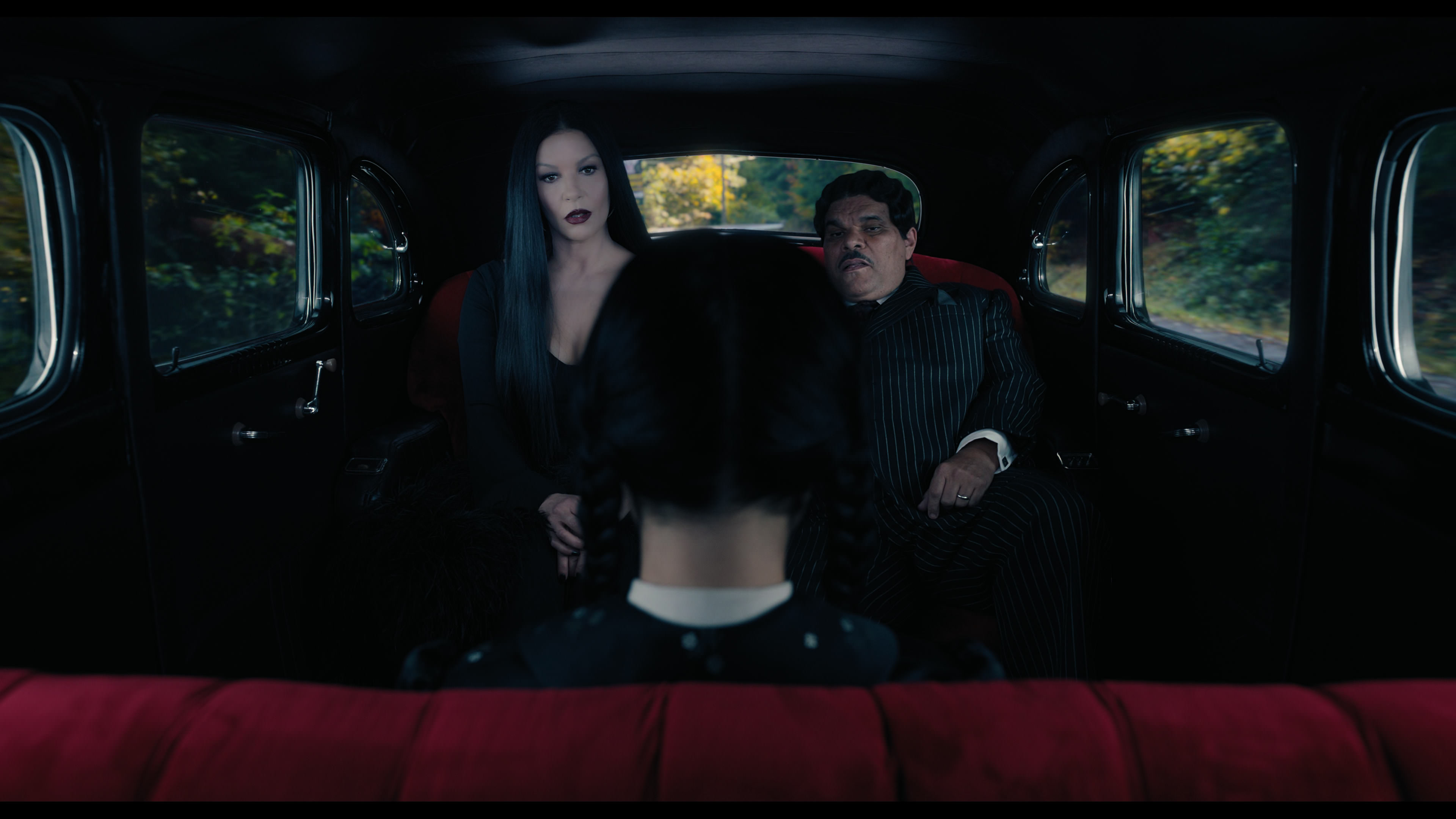 Wednesday S01E01 “Wednesday’s Child Is Full of Woe” movie still 604