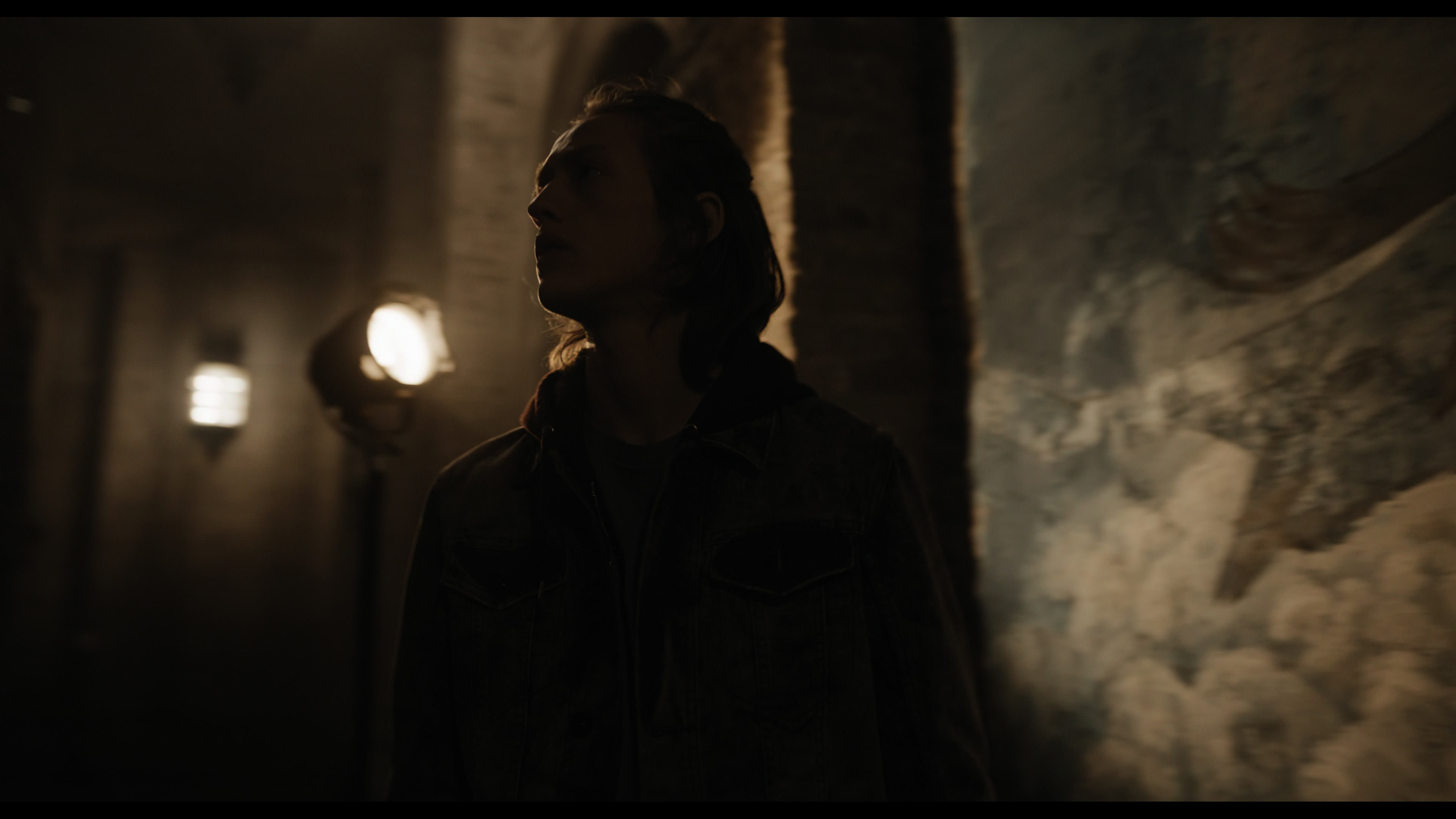 Wednesday S01E01 “Wednesday’s Child Is Full of Woe” movie still 6091