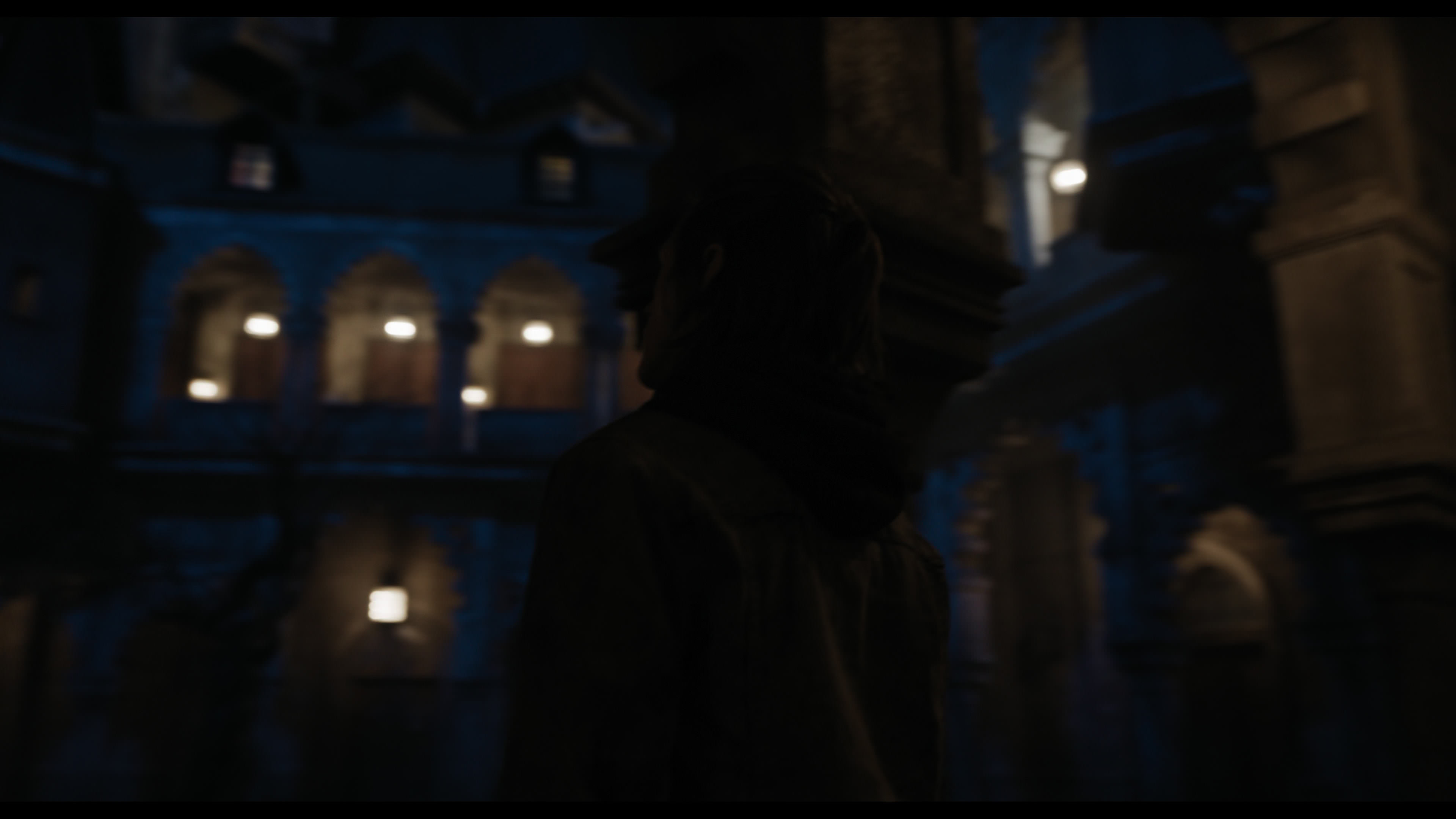 Wednesday S01E01 “Wednesday’s Child Is Full of Woe” HD screenshot 6095