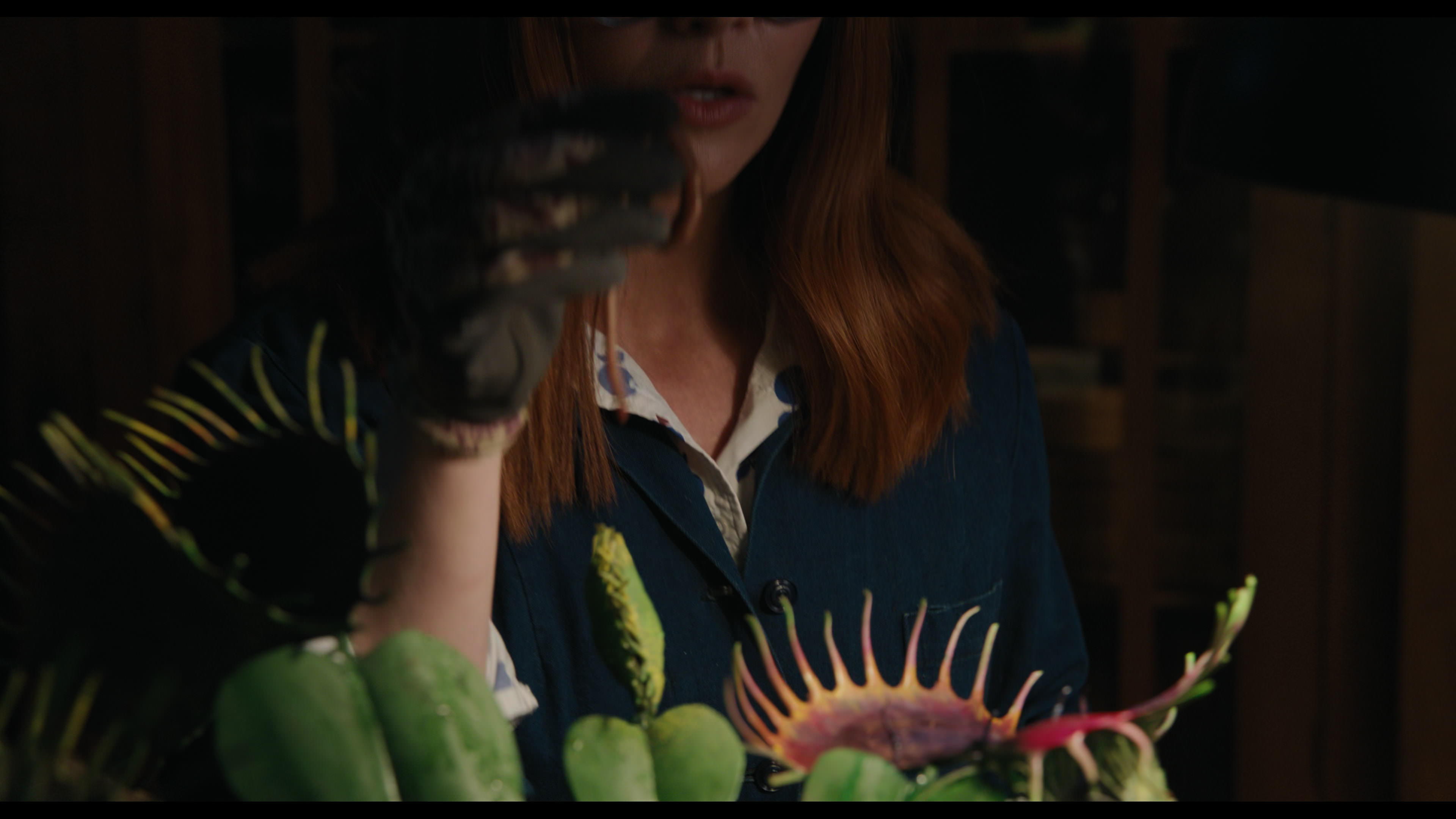 Wednesday S01E01 “Wednesday’s Child Is Full of Woe” movie still 6115