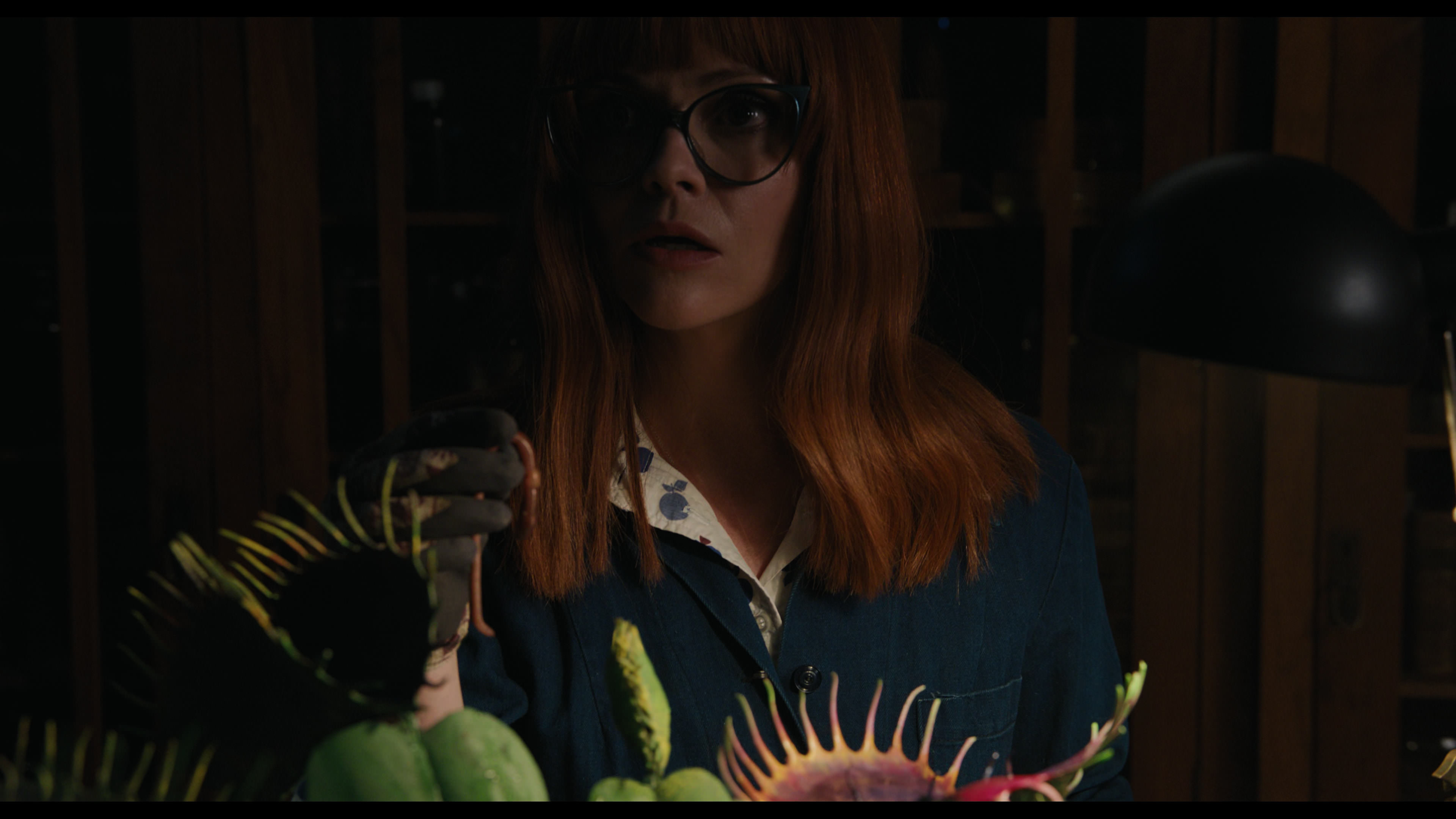 Wednesday S01E01 “Wednesday’s Child Is Full of Woe” movie still 6118