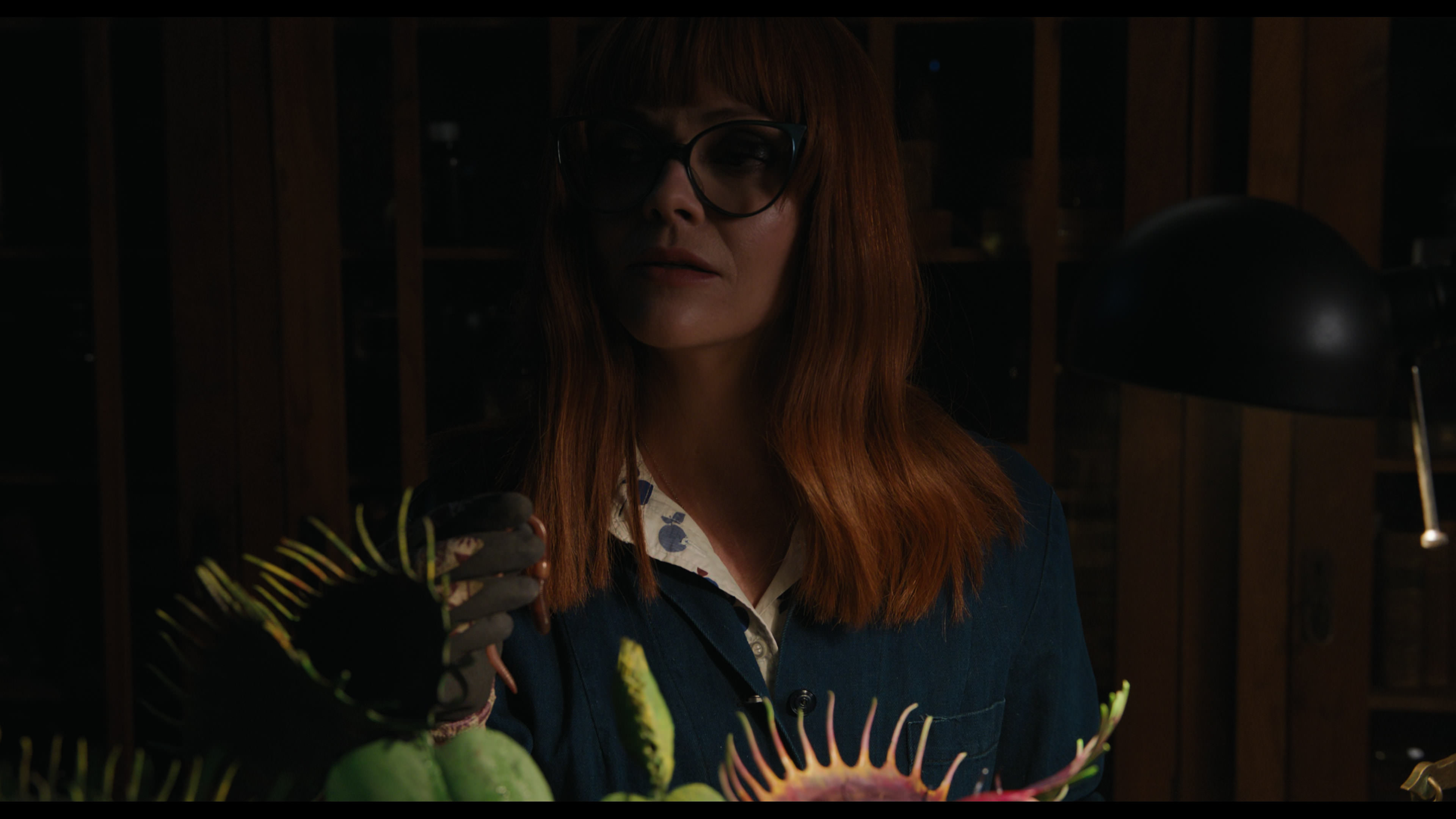 Wednesday S01E01 “Wednesday’s Child Is Full of Woe” movie still 6121