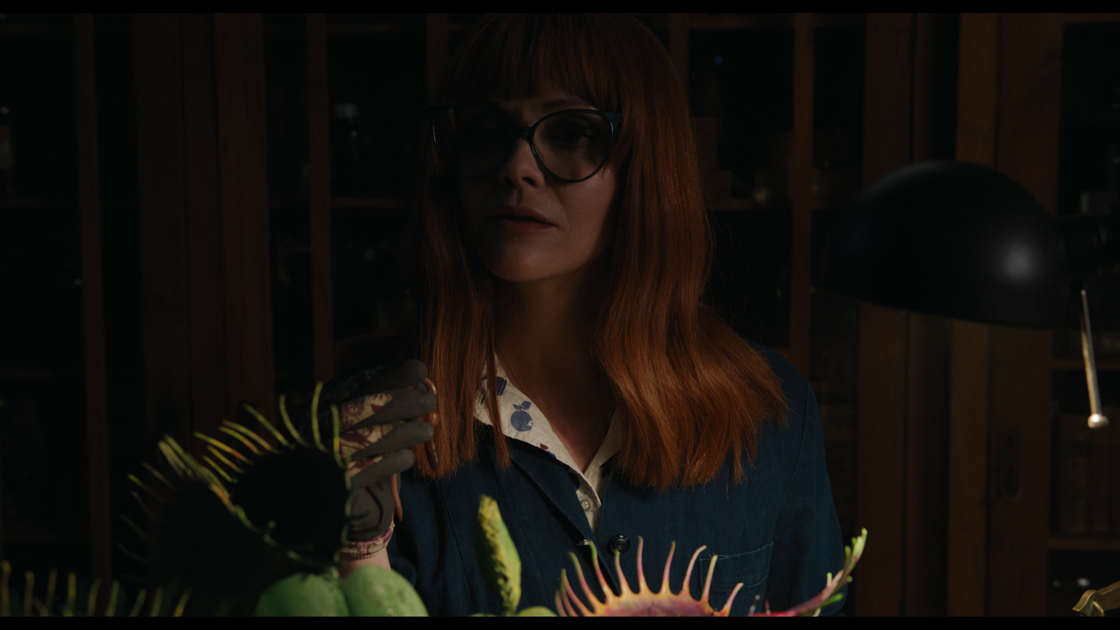 Wednesday S01E01 “Wednesday’s Child Is Full of Woe” screencap 6123