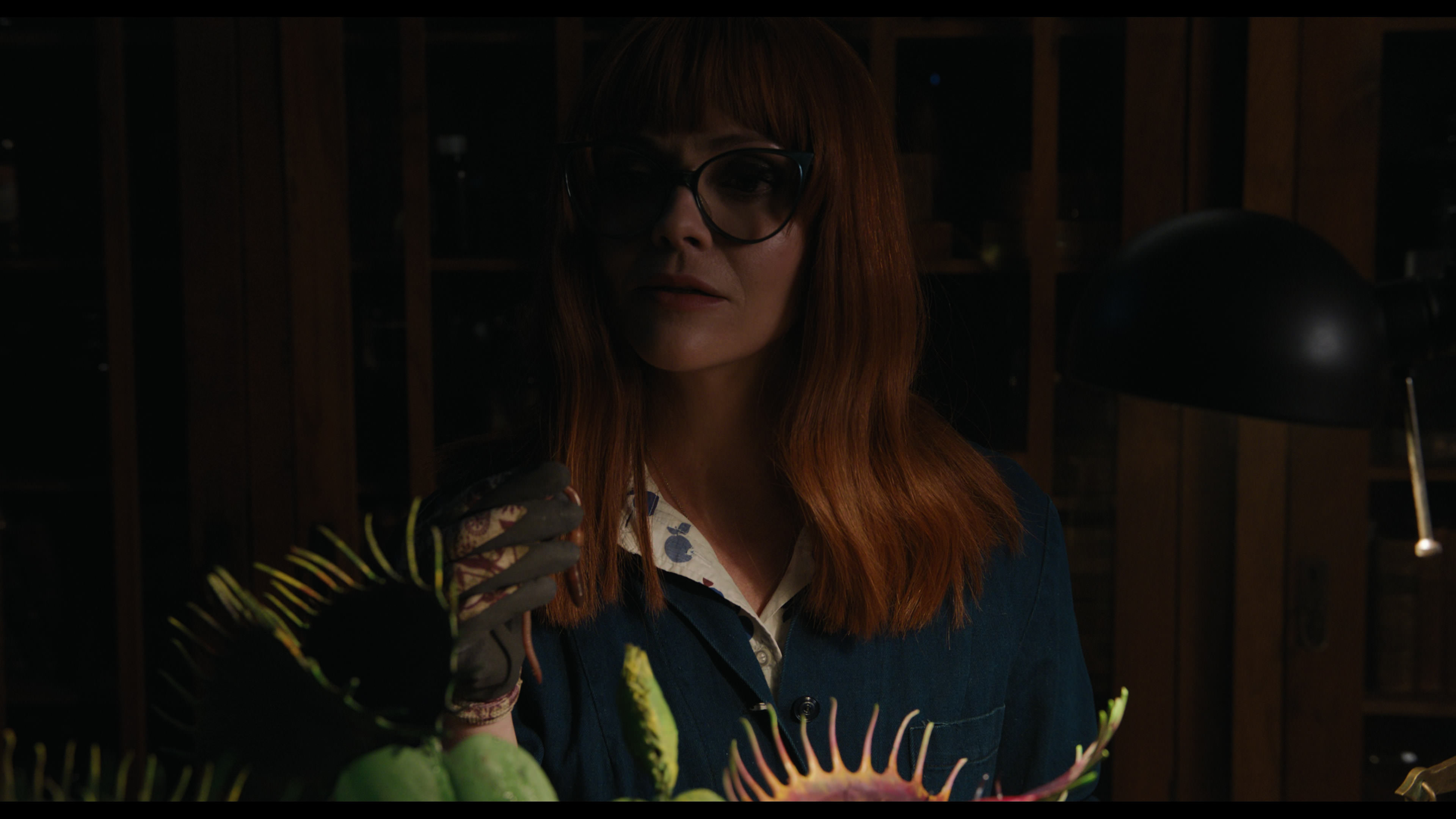 Wednesday S01E01 “Wednesday’s Child Is Full of Woe” movie still 6124