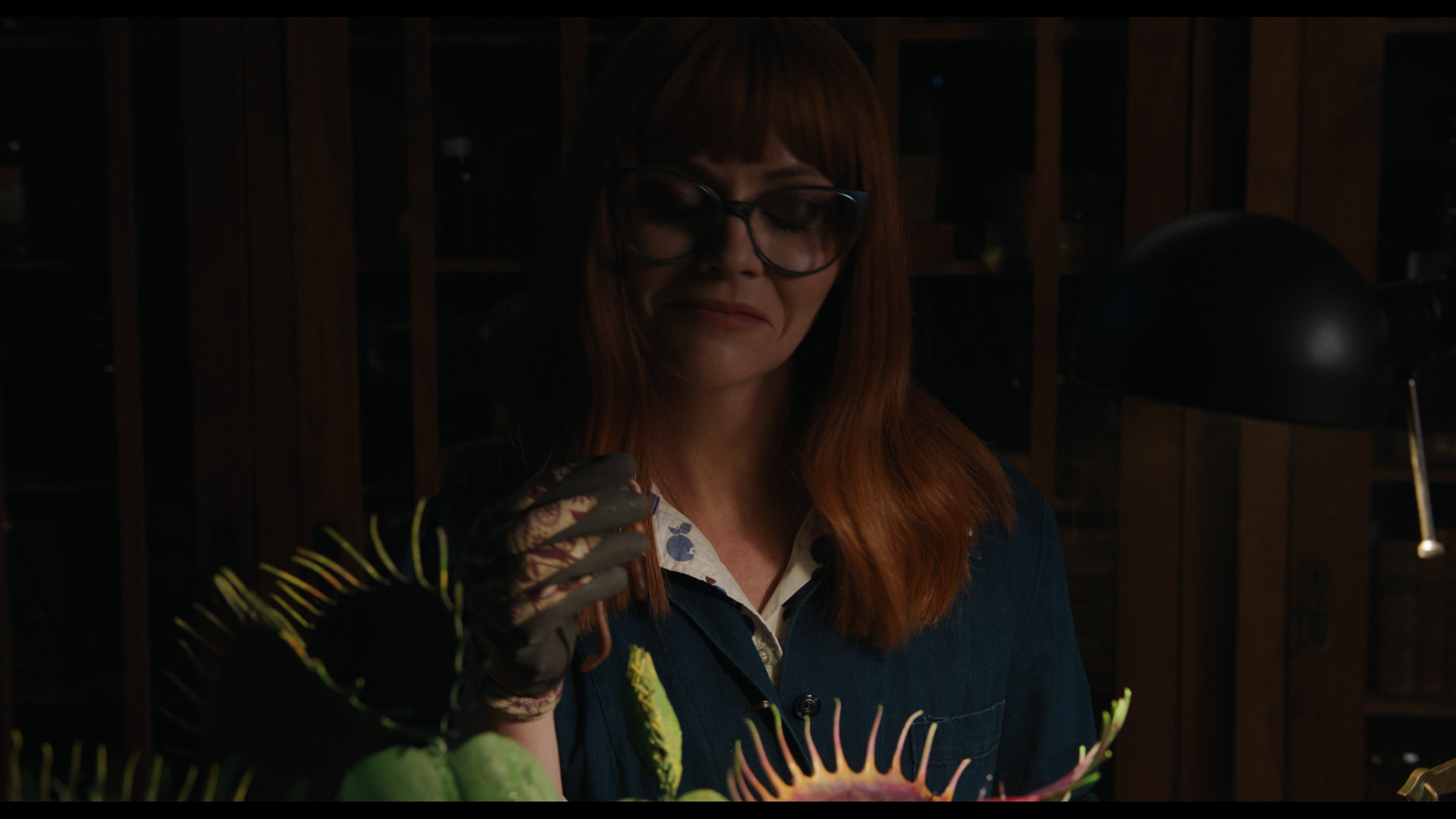 Wednesday S01E01 “Wednesday’s Child Is Full of Woe” movie still 6127