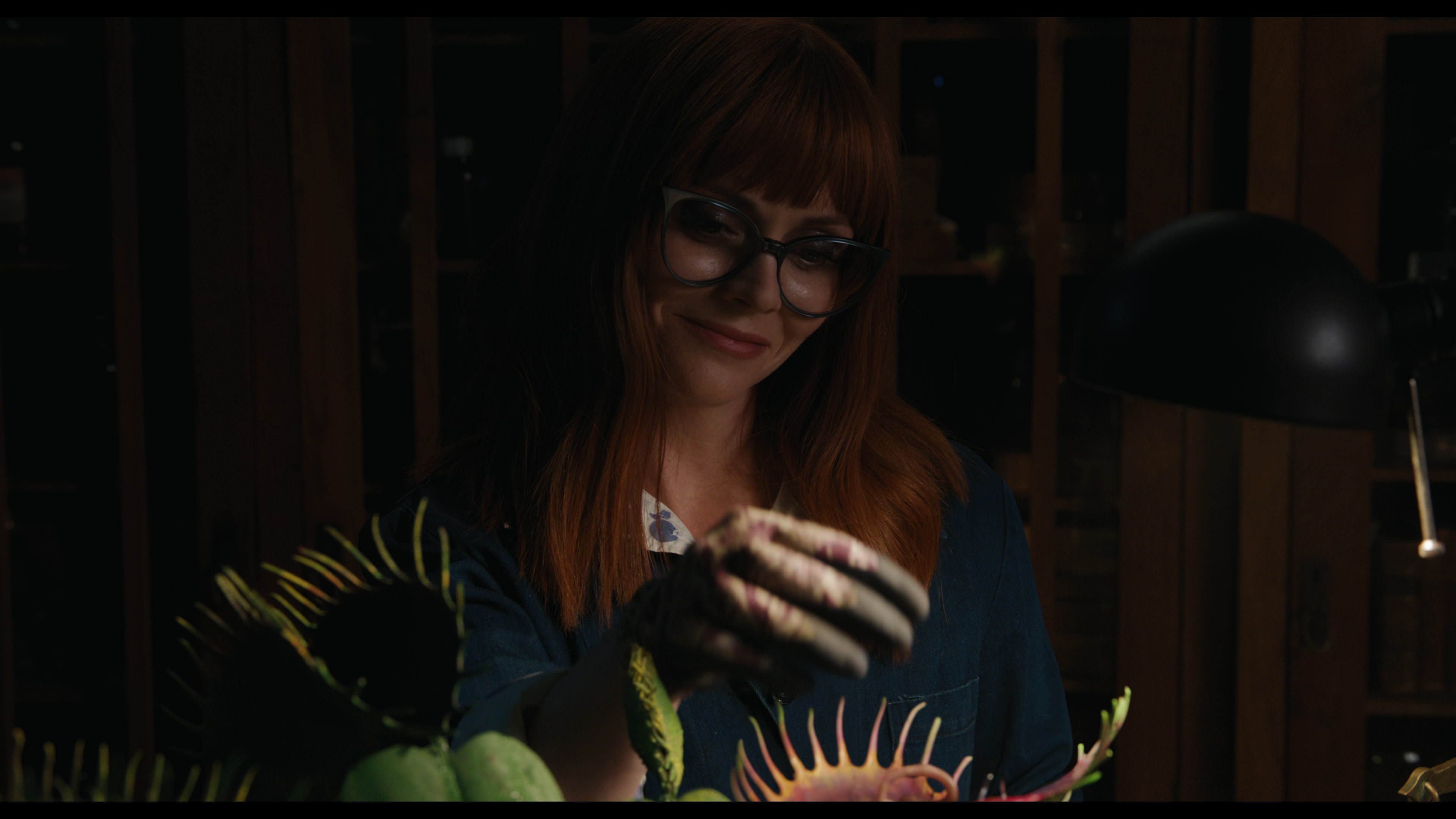 Wednesday S01E01 “Wednesday’s Child Is Full of Woe” movie still 6130