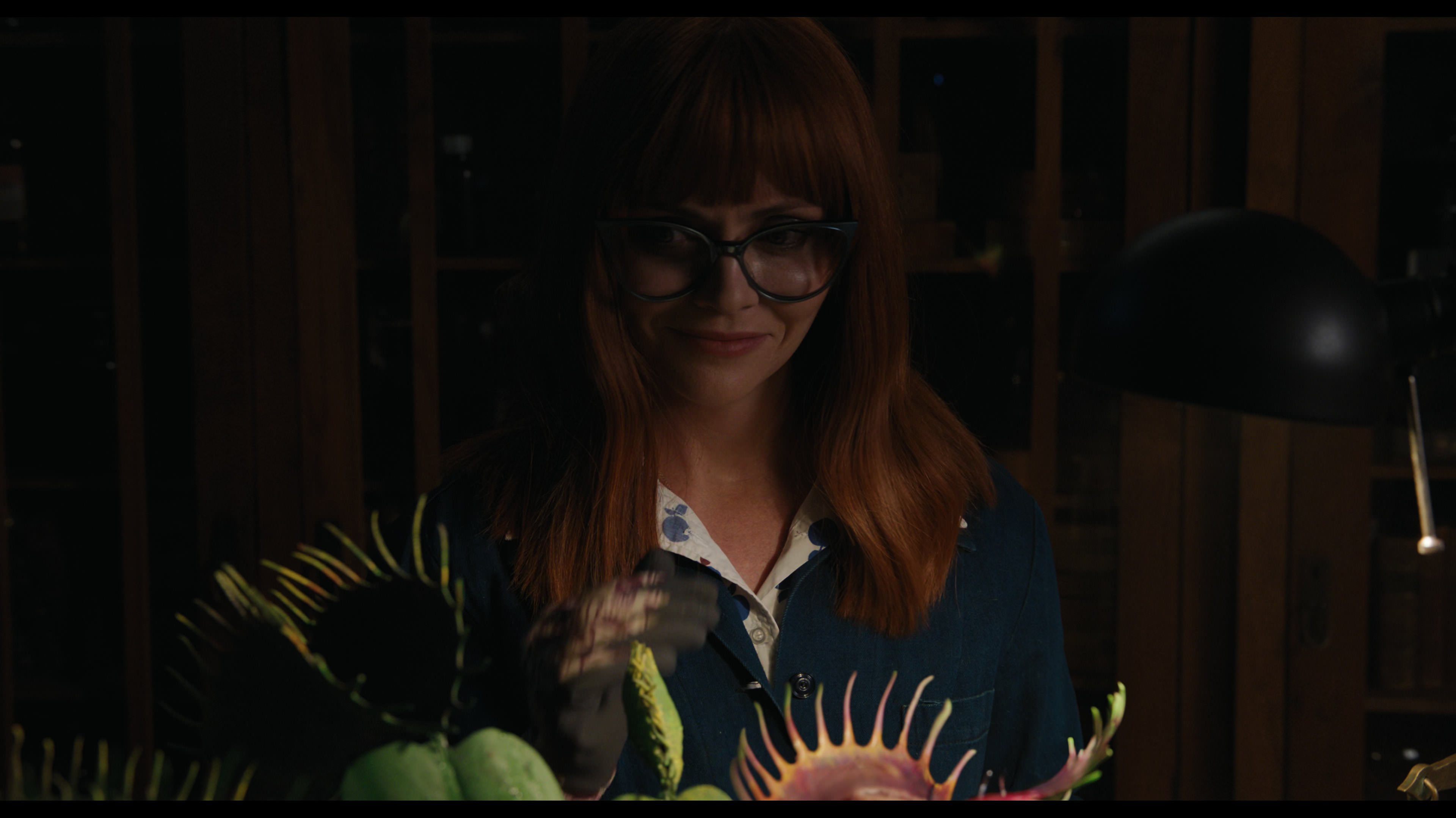 Wednesday S01E01 “Wednesday’s Child Is Full of Woe” screencap 6132