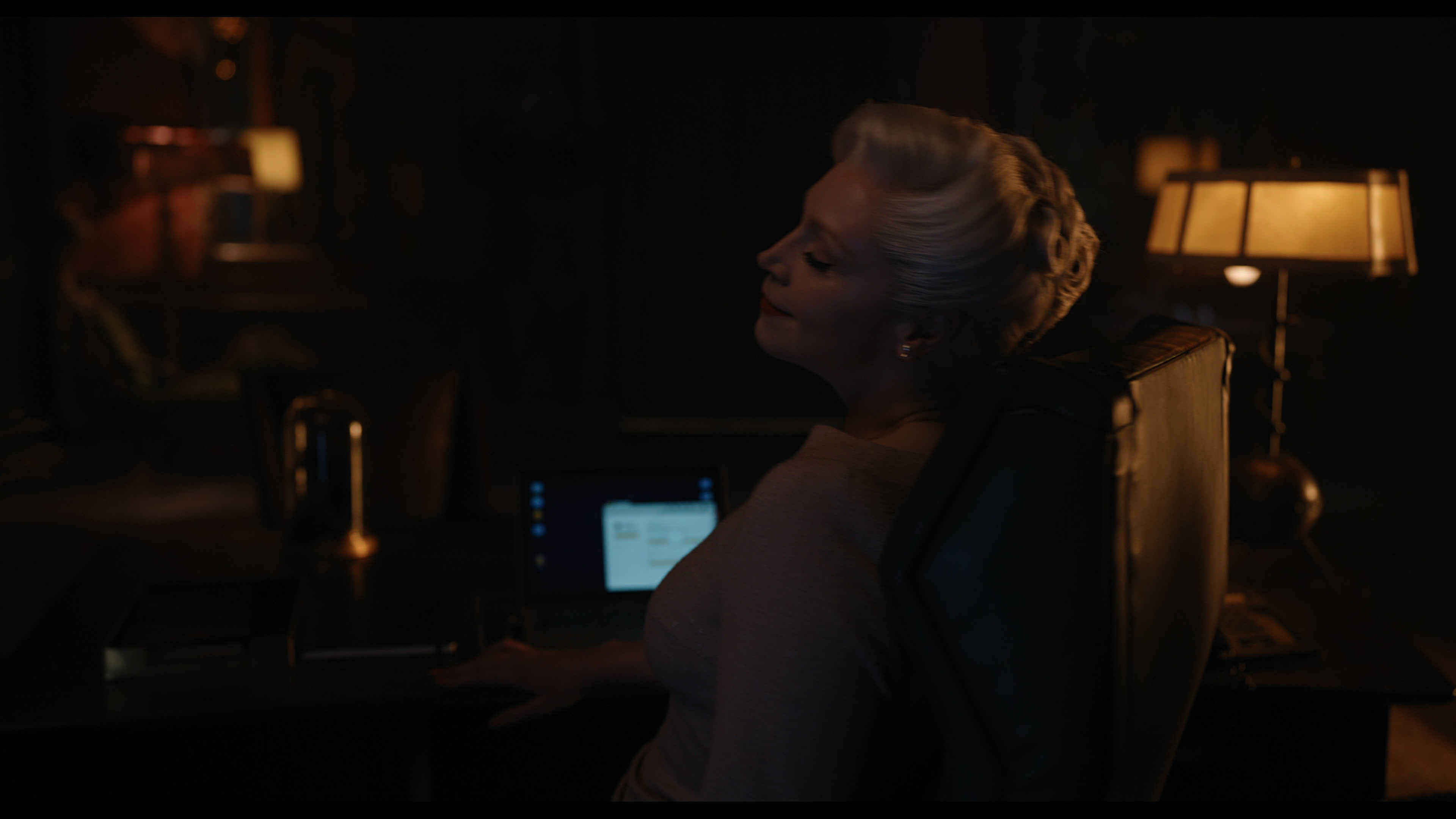 Wednesday S01E01 “Wednesday’s Child Is Full of Woe” HD screenshot 6149
