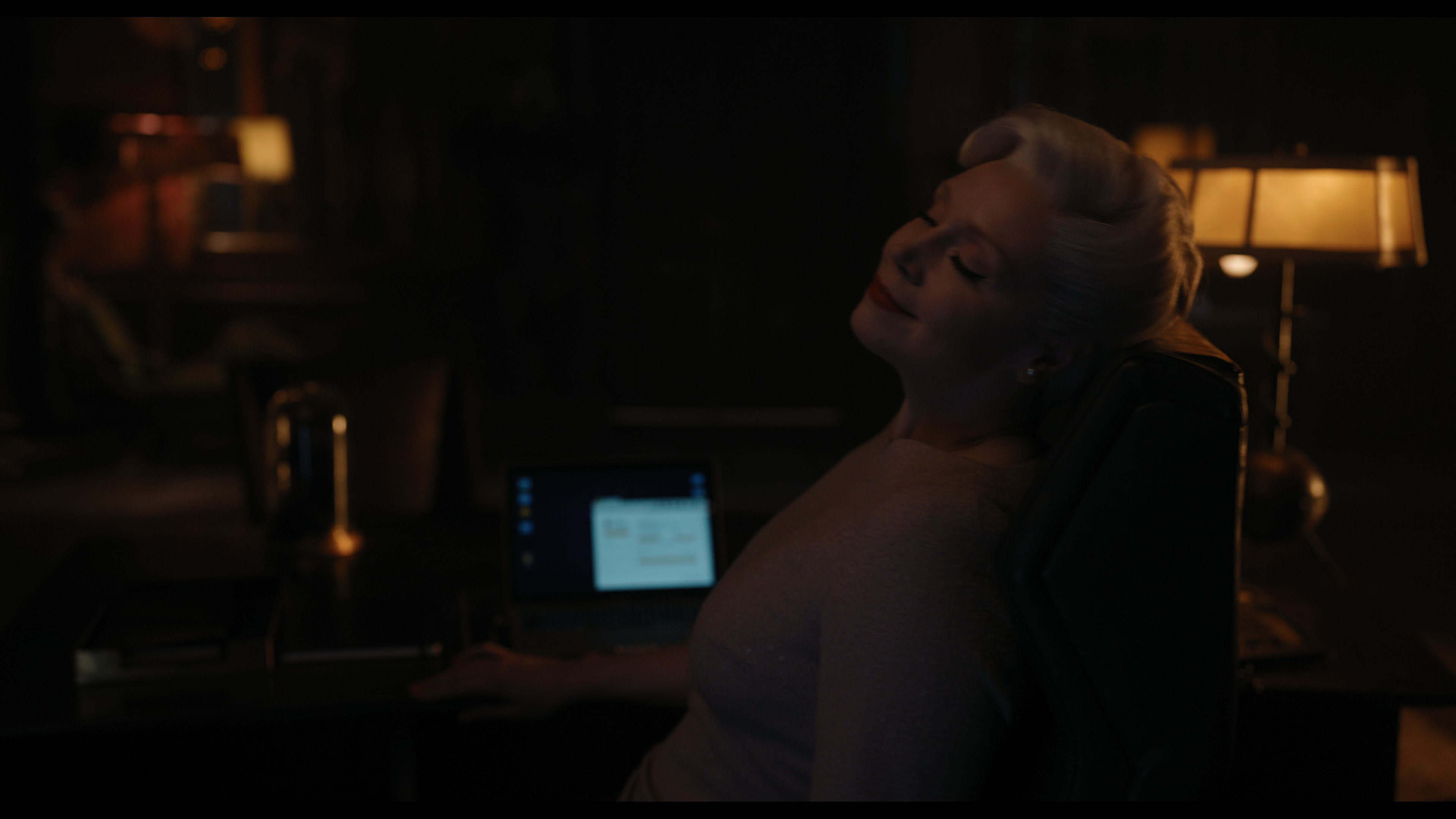 Wednesday S01E01 “Wednesday’s Child Is Full of Woe” screencap 6150