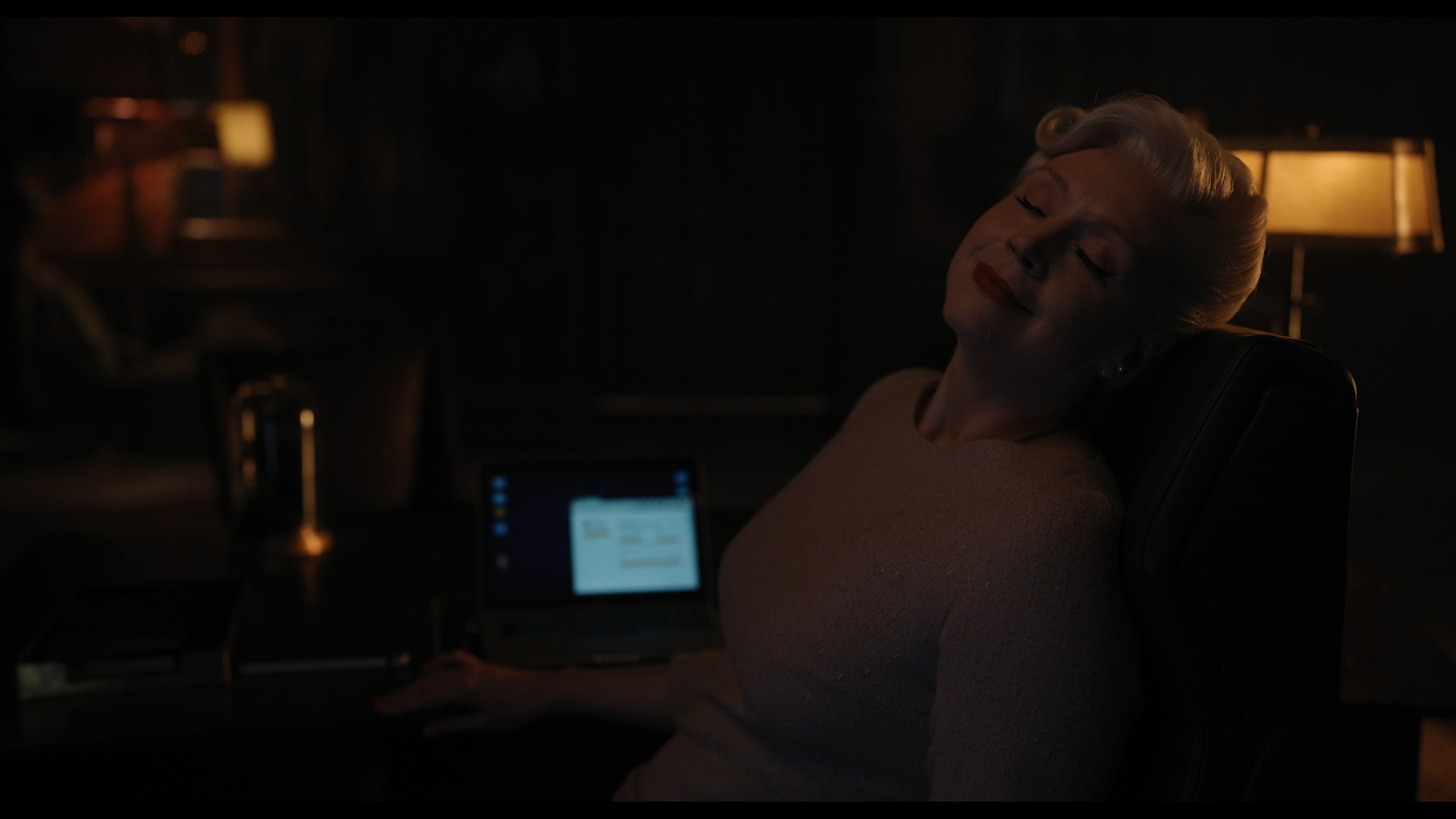 Wednesday S01E01 “Wednesday’s Child Is Full of Woe” HD screenshot 6152