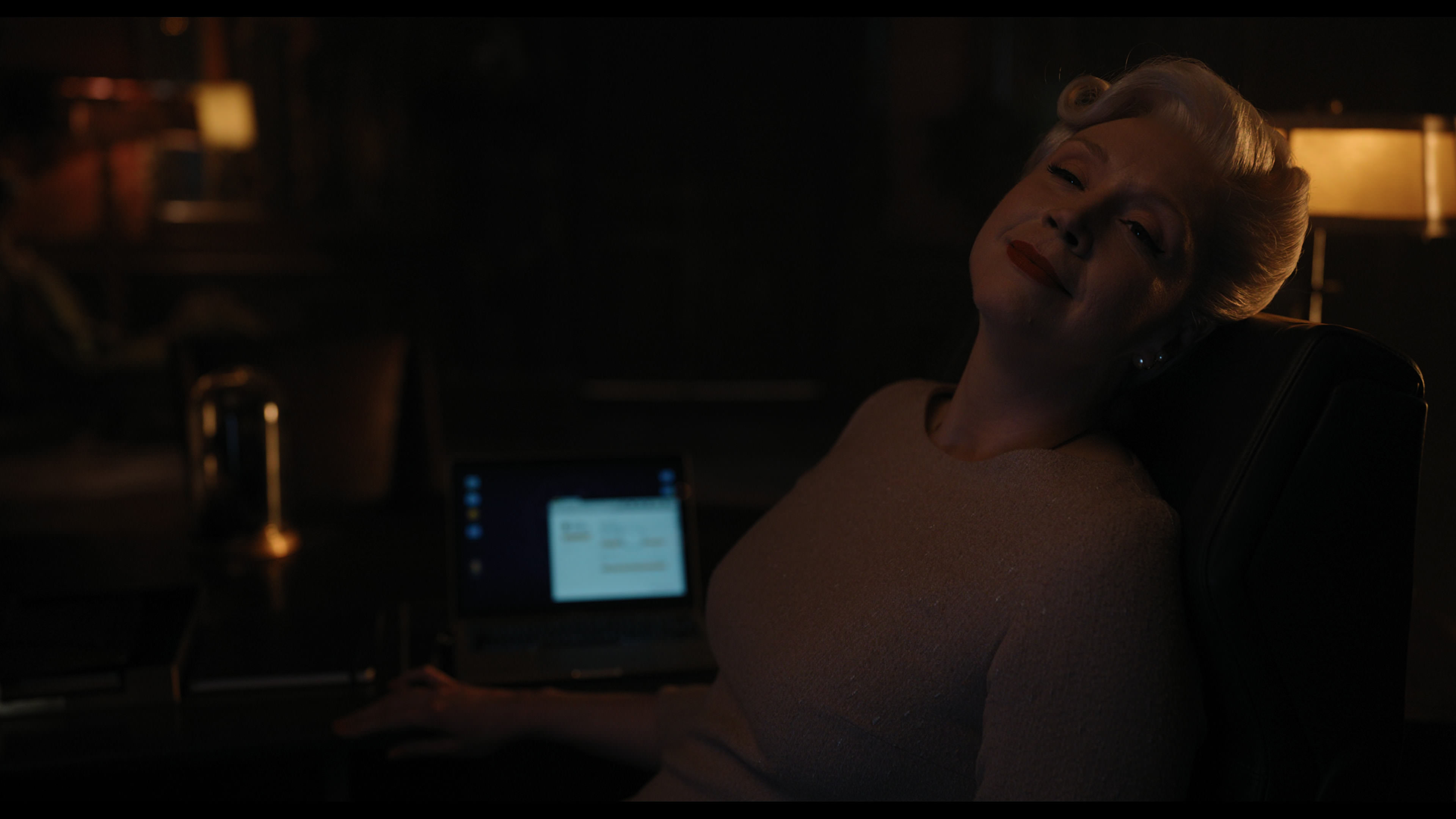 Wednesday S01E01 “Wednesday’s Child Is Full of Woe” HD screenshot 6155