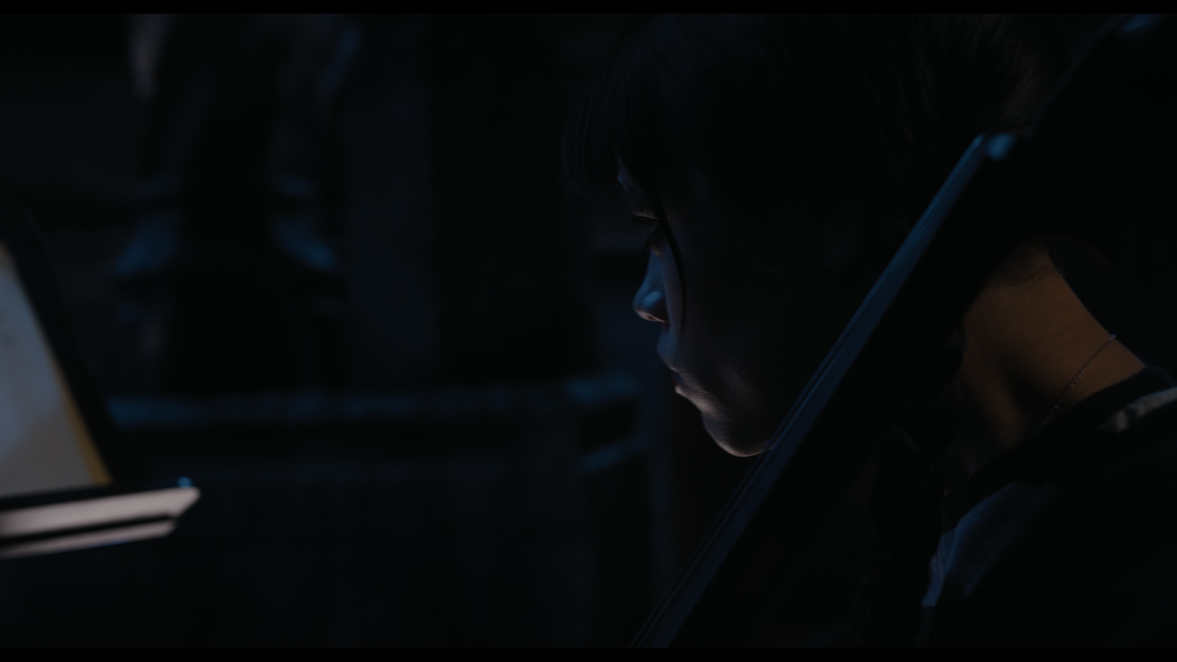 Wednesday S01E01 “Wednesday’s Child Is Full of Woe” movie still 6172