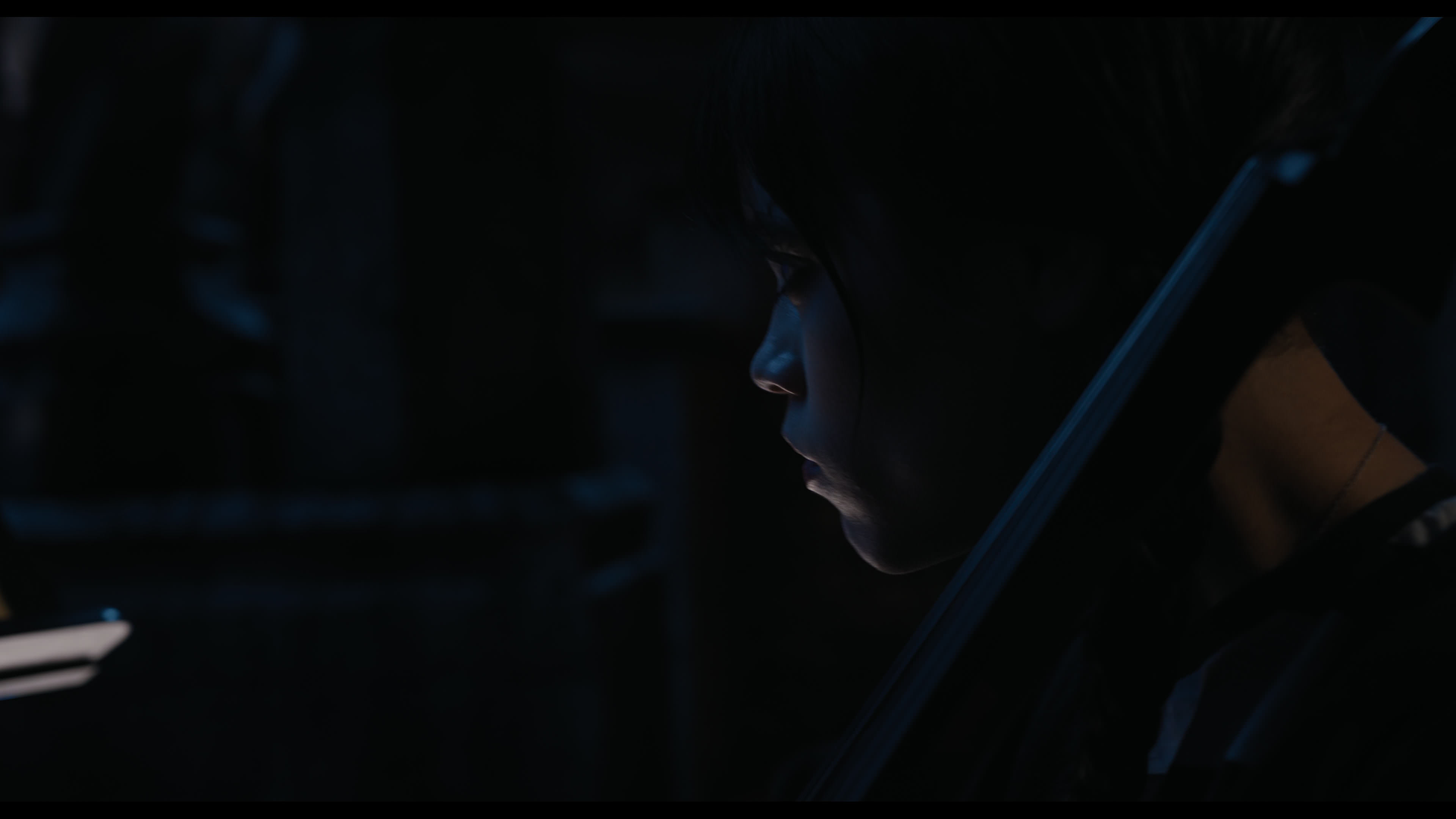 Wednesday S01E01 “Wednesday’s Child Is Full of Woe” HD screenshot 6173