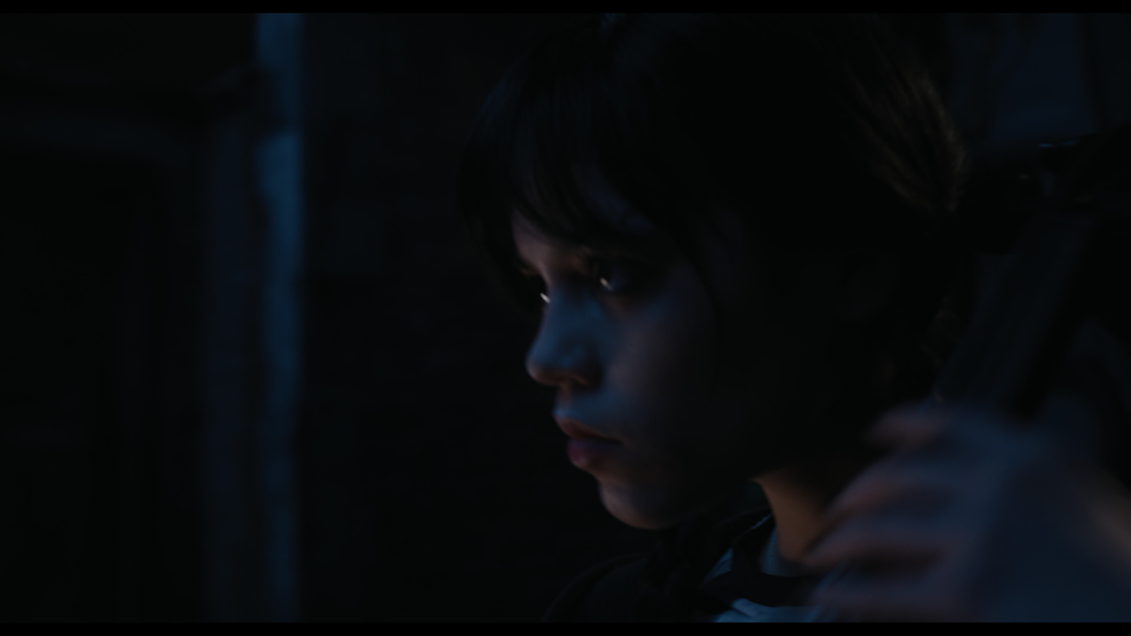 Wednesday S01E01 “Wednesday’s Child Is Full of Woe” screencap 6180