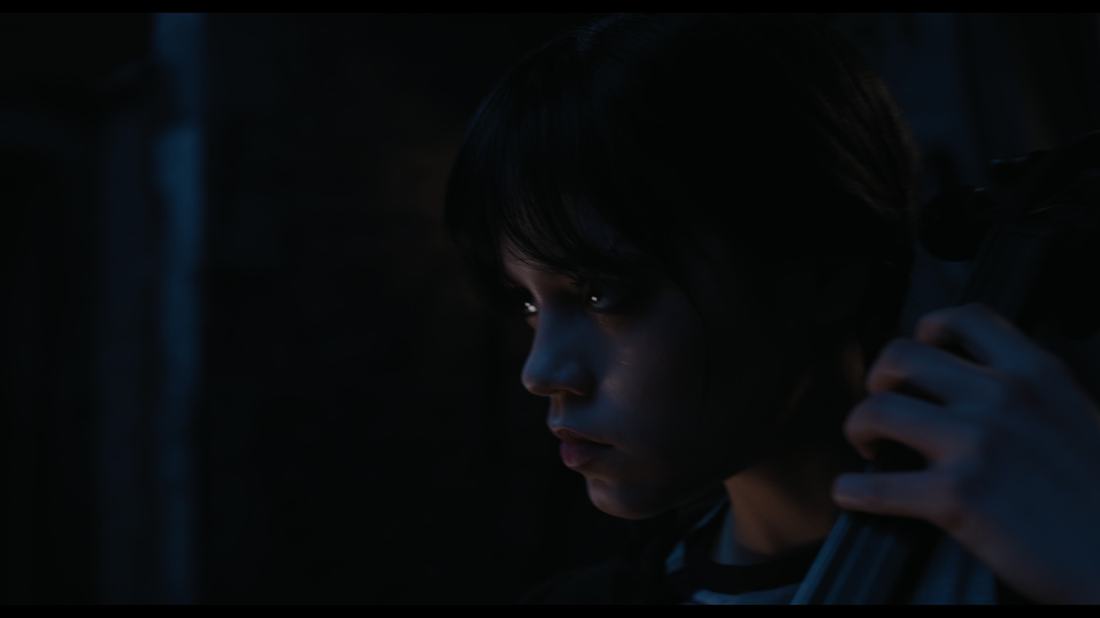 Wednesday S01E01 “Wednesday’s Child Is Full of Woe” movie still 6181