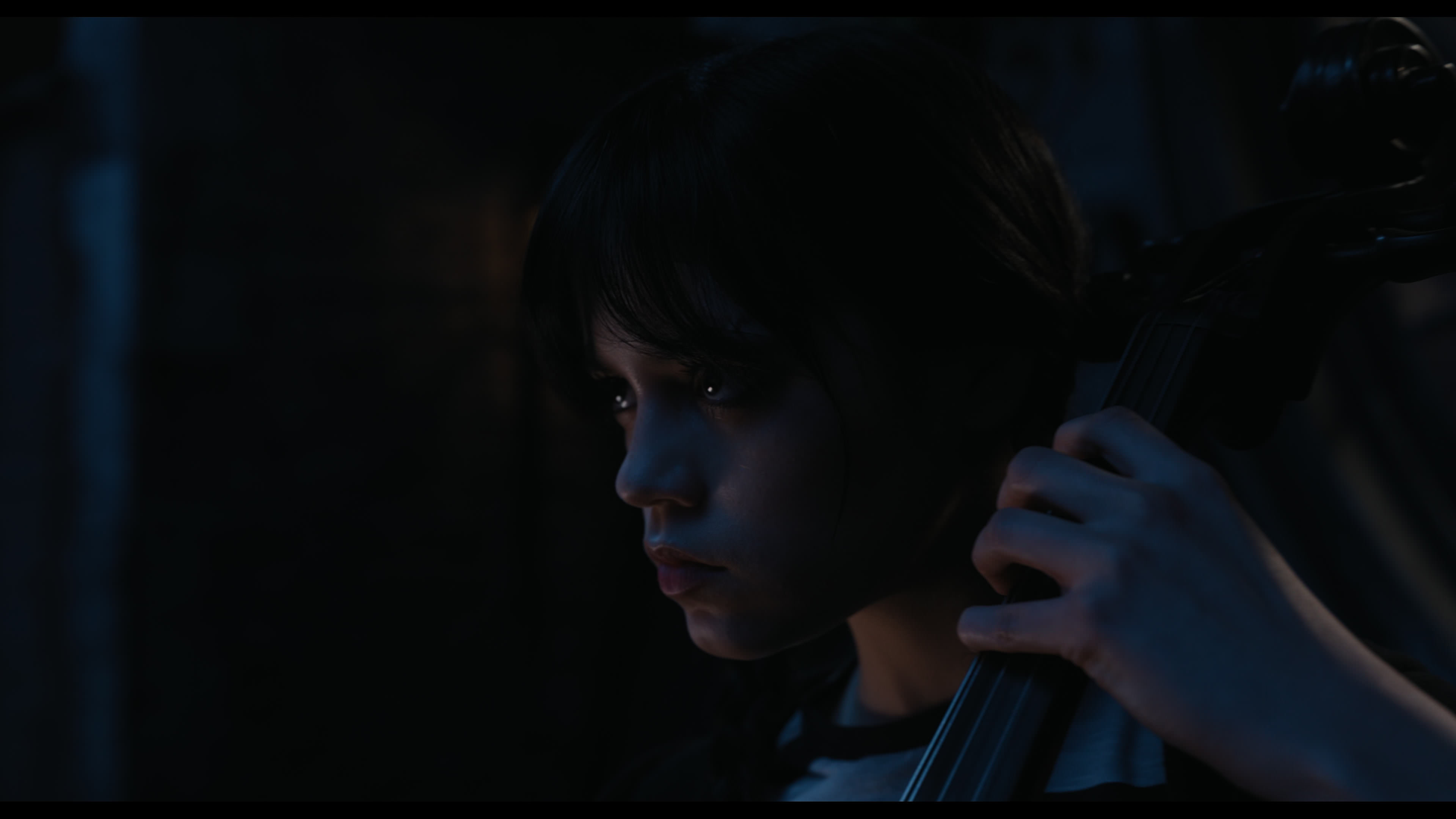 Wednesday S01E01 “Wednesday’s Child Is Full of Woe” HD screenshot 6182