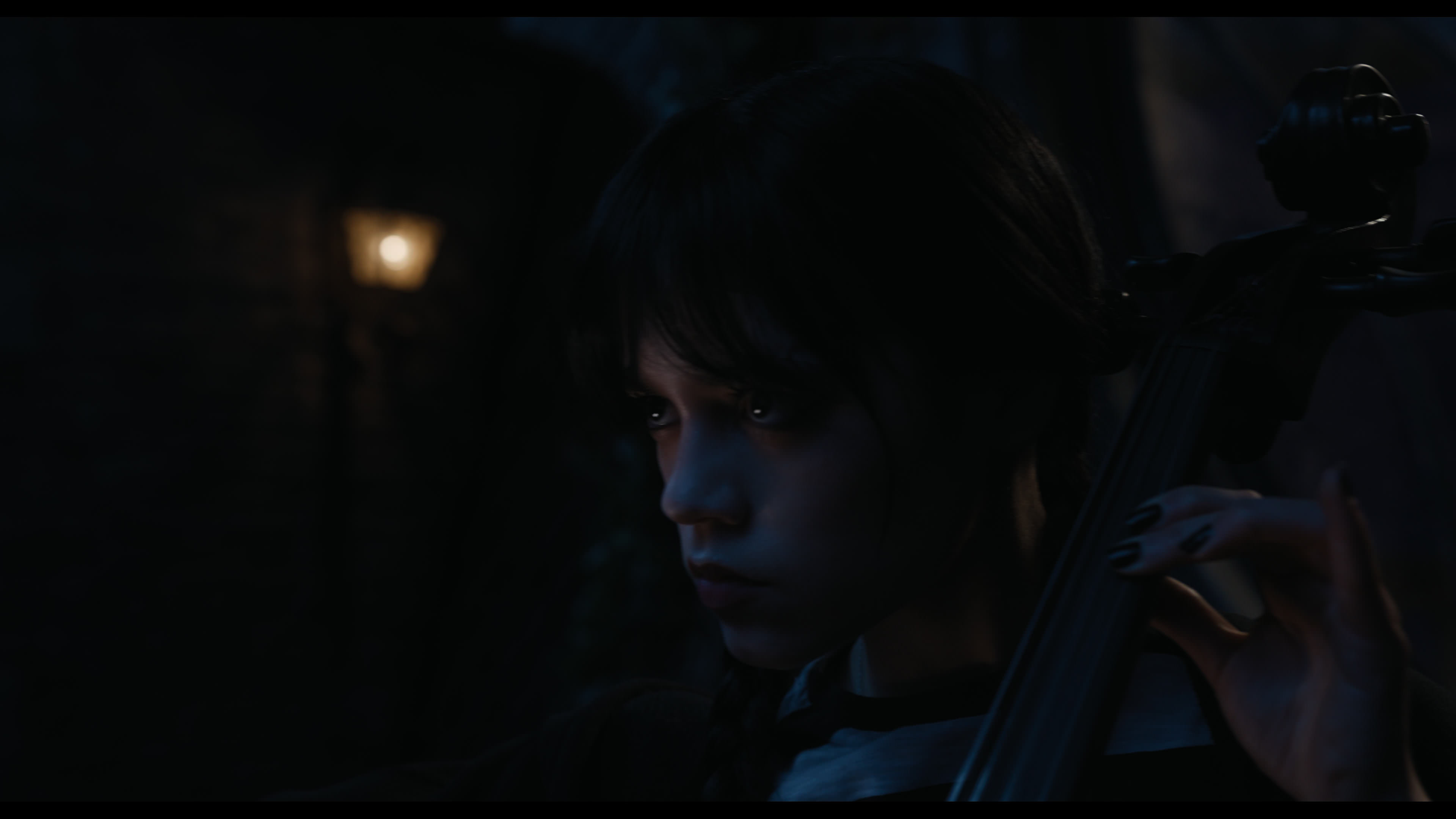 Wednesday S01E01 “Wednesday’s Child Is Full of Woe” movie still 6184