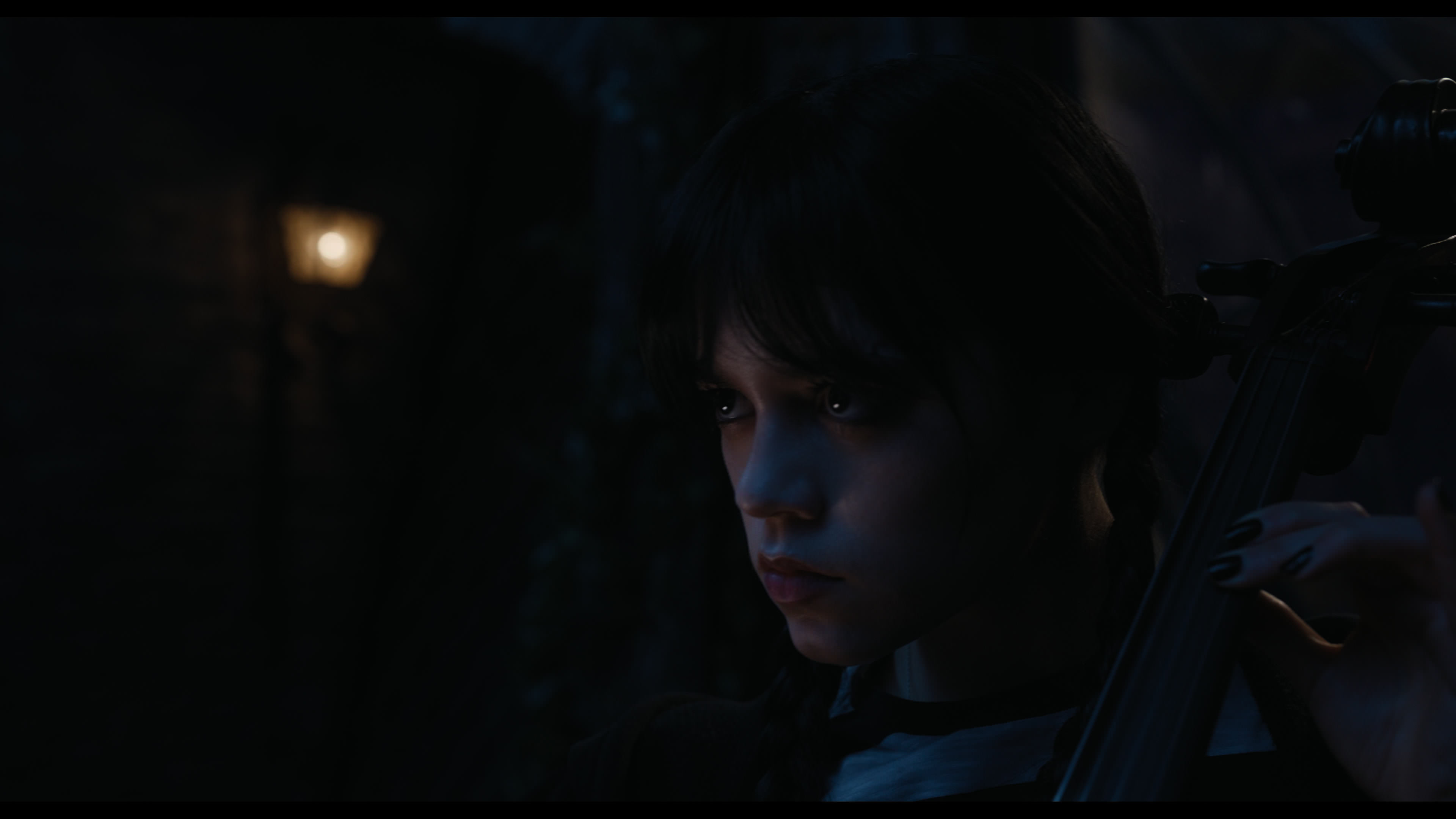 Wednesday S01E01 “Wednesday’s Child Is Full of Woe” HD screenshot 6185