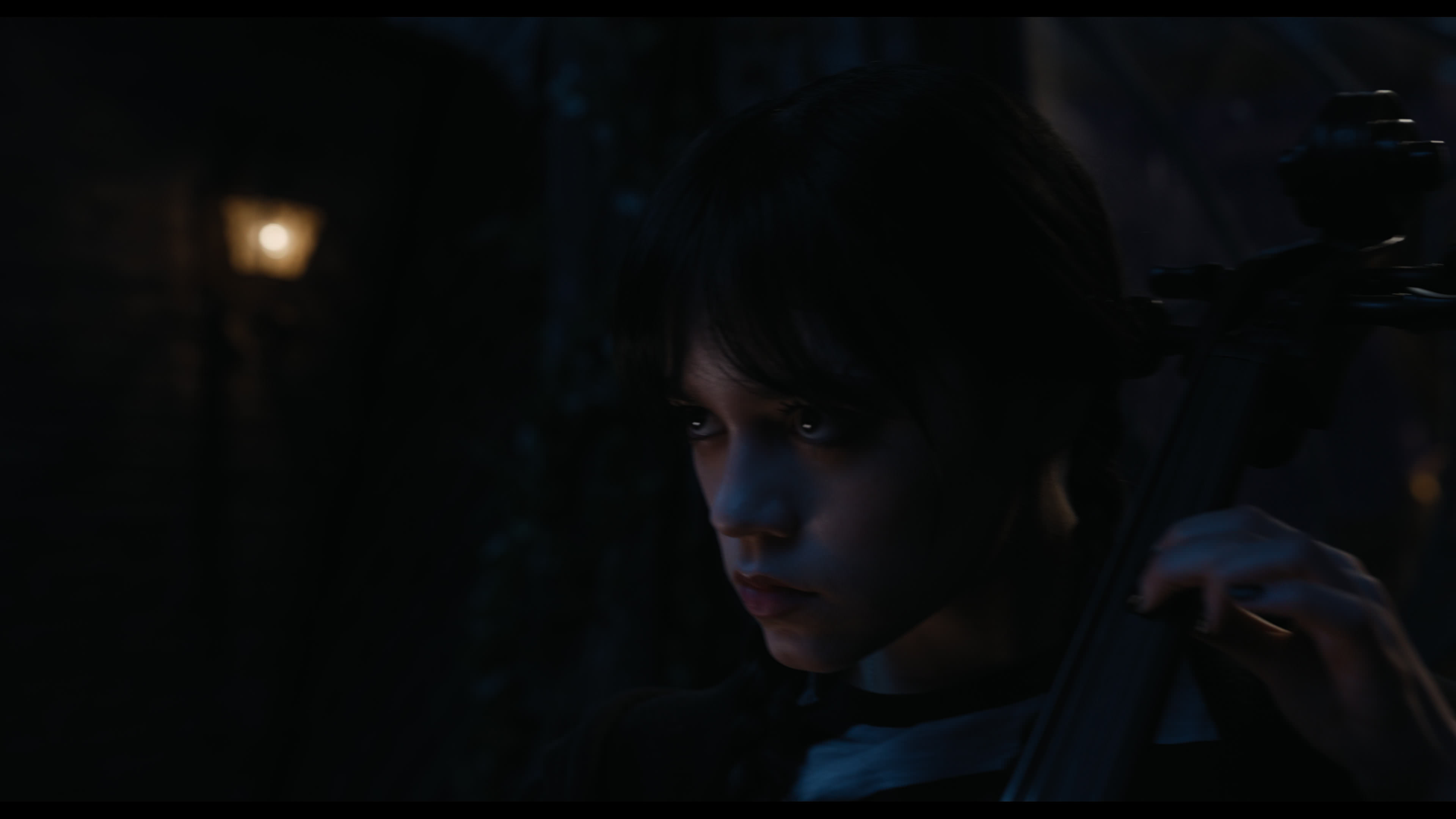 Wednesday S01E01 “Wednesday’s Child Is Full of Woe” screencap 6186