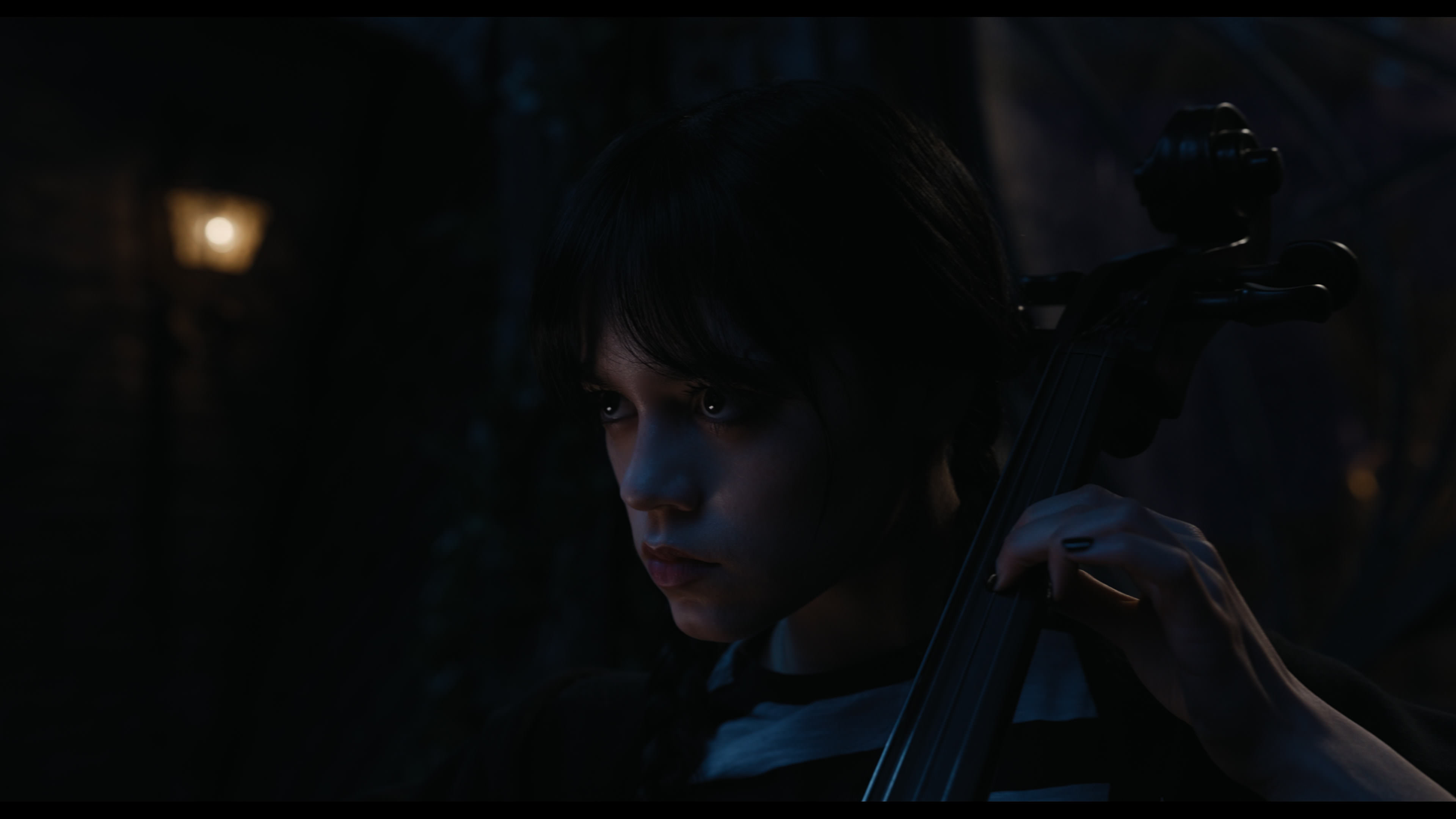 Wednesday S01E01 “Wednesday’s Child Is Full of Woe” movie still 6187
