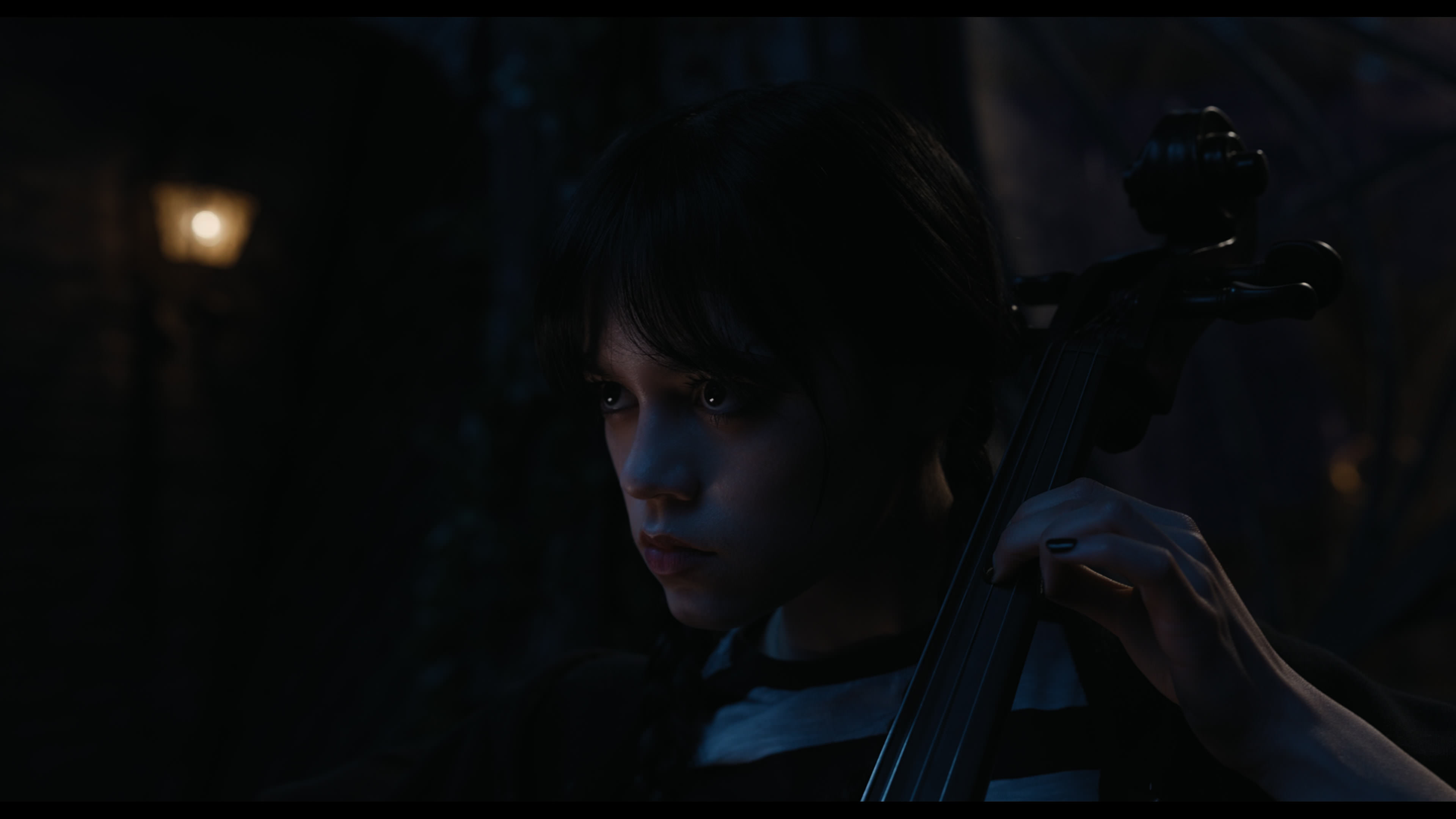 Wednesday S01E01 “Wednesday’s Child Is Full of Woe” HD screenshot 6188