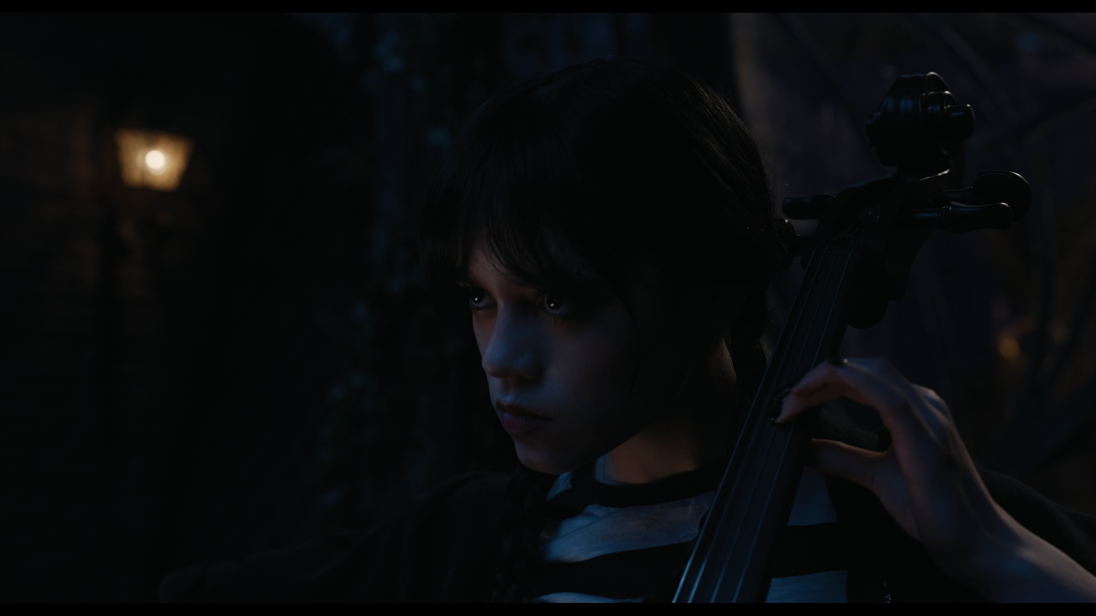 Wednesday S01E01 “Wednesday’s Child Is Full of Woe” movie still 6190