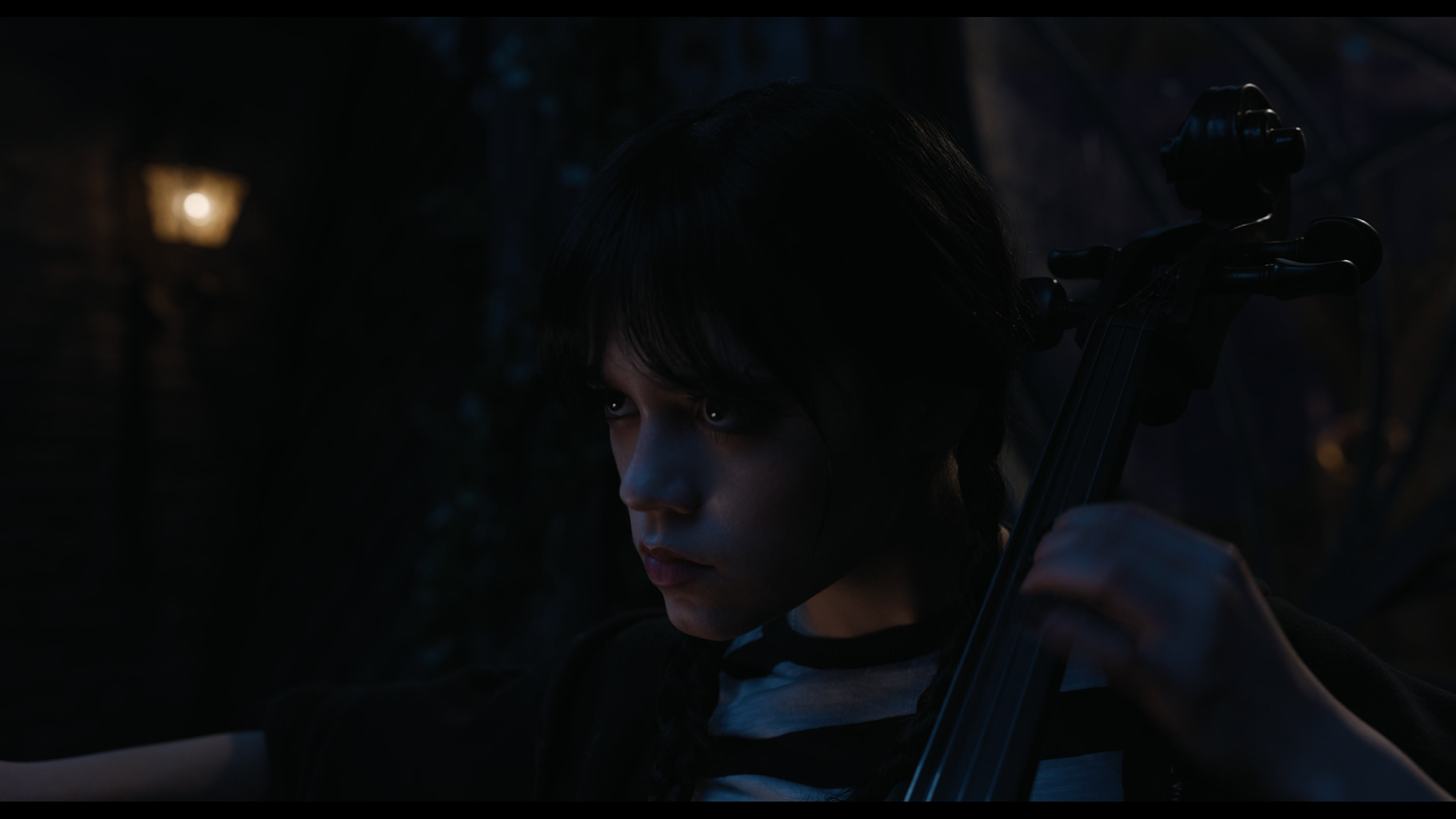 Wednesday S01E01 “Wednesday’s Child Is Full of Woe” screencap 6192