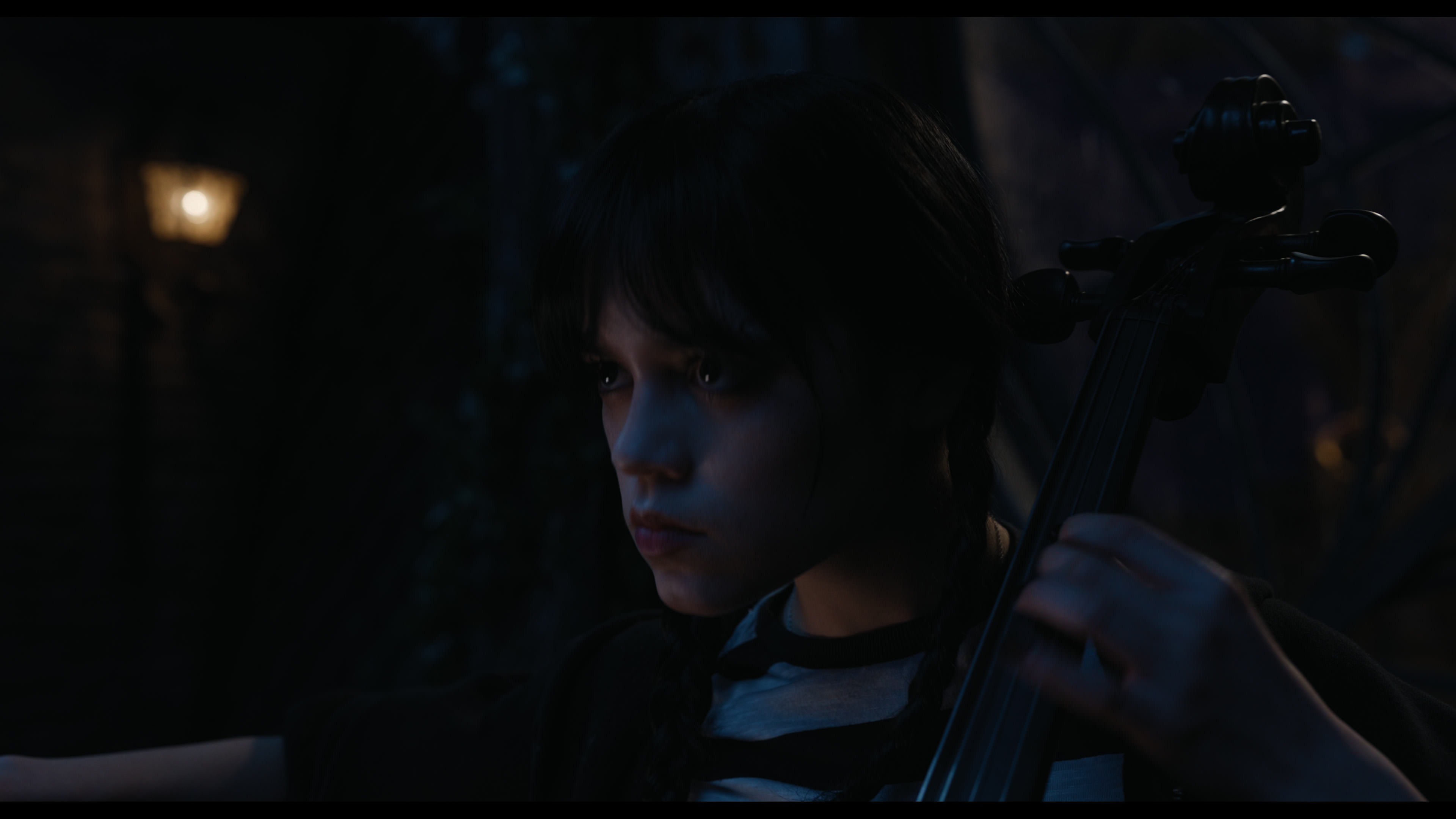 Wednesday S01E01 “Wednesday’s Child Is Full of Woe” movie still 6193