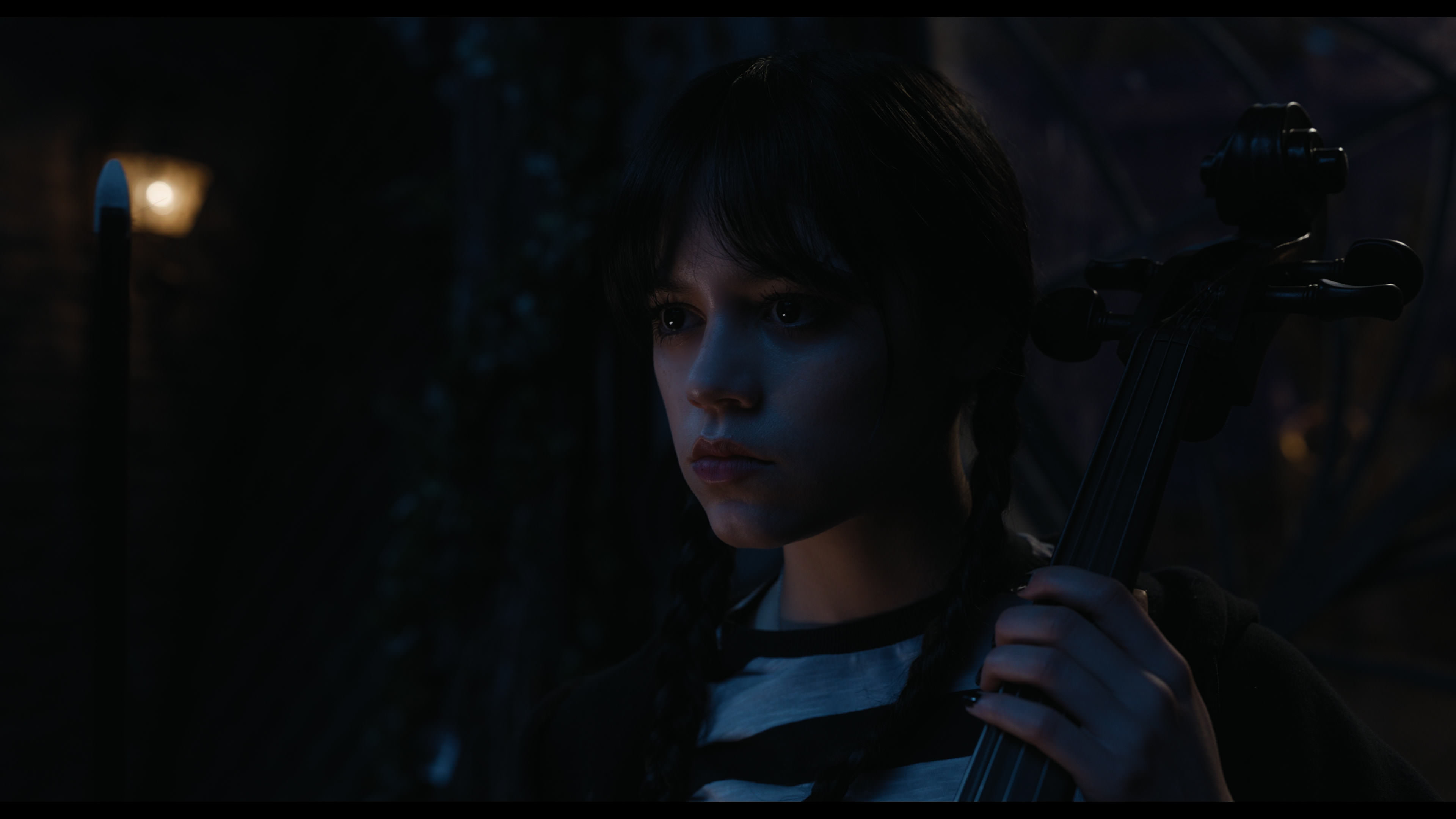 Wednesday S01E01 “Wednesday’s Child Is Full of Woe” movie still 6199