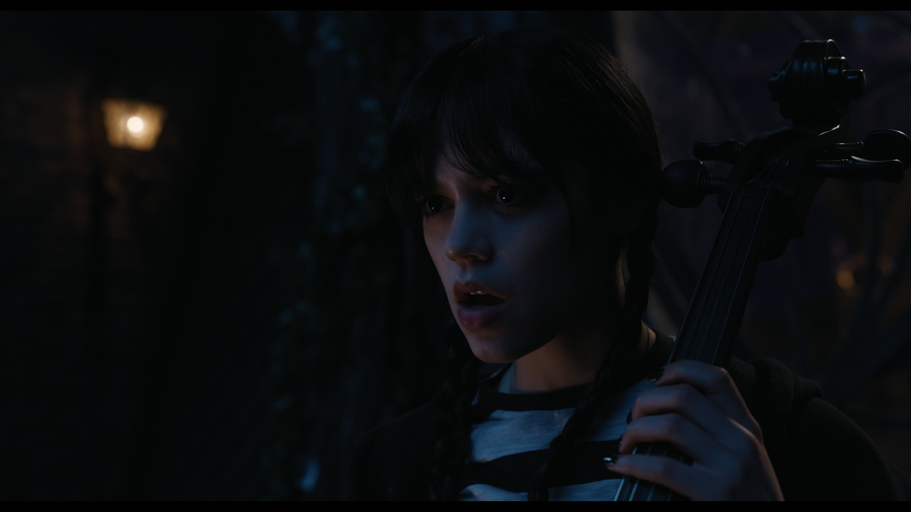Wednesday S01E01 “Wednesday’s Child Is Full of Woe” movie still 6211