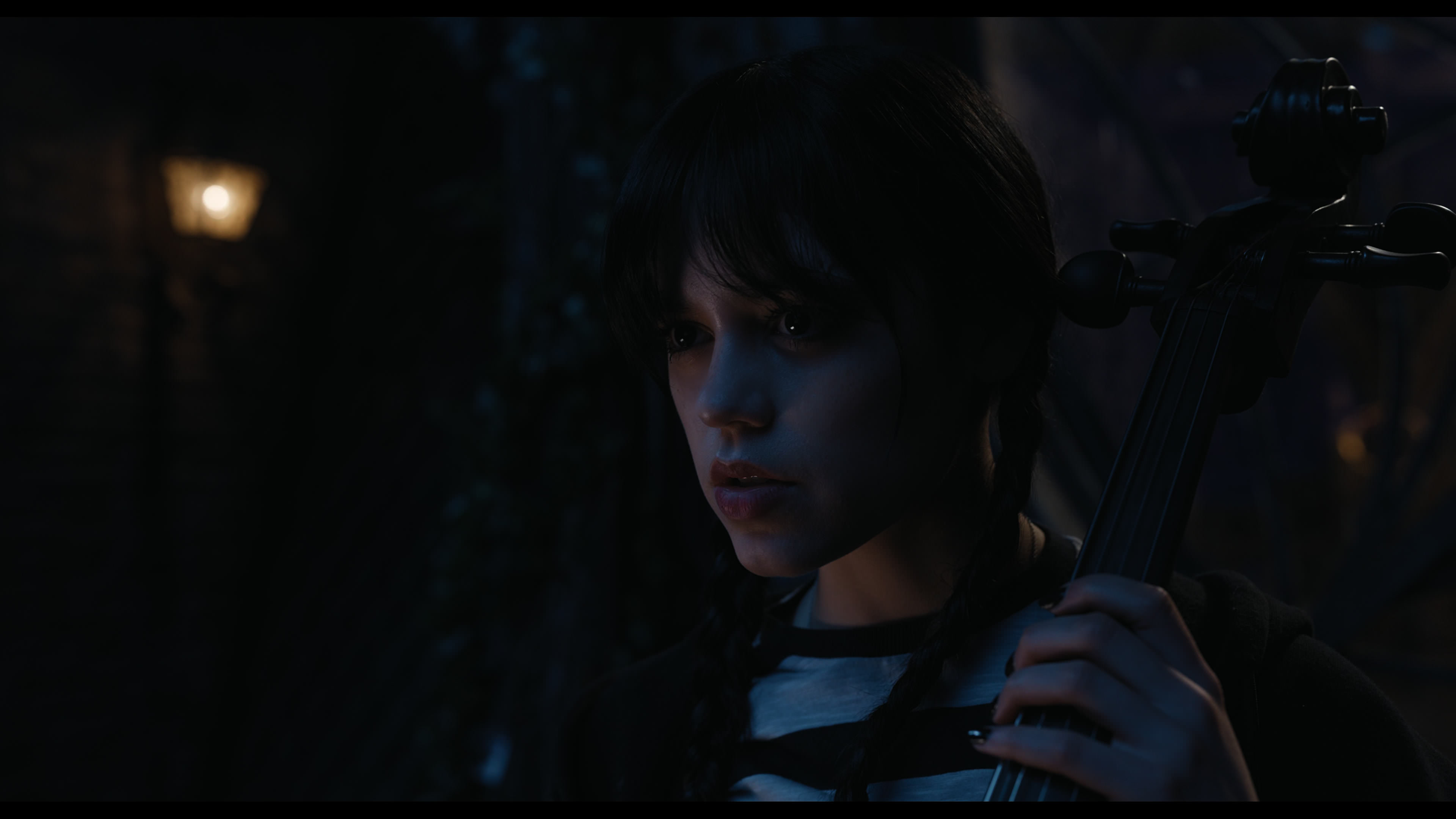 Wednesday S01E01 “Wednesday’s Child Is Full of Woe” HD screenshot 6212