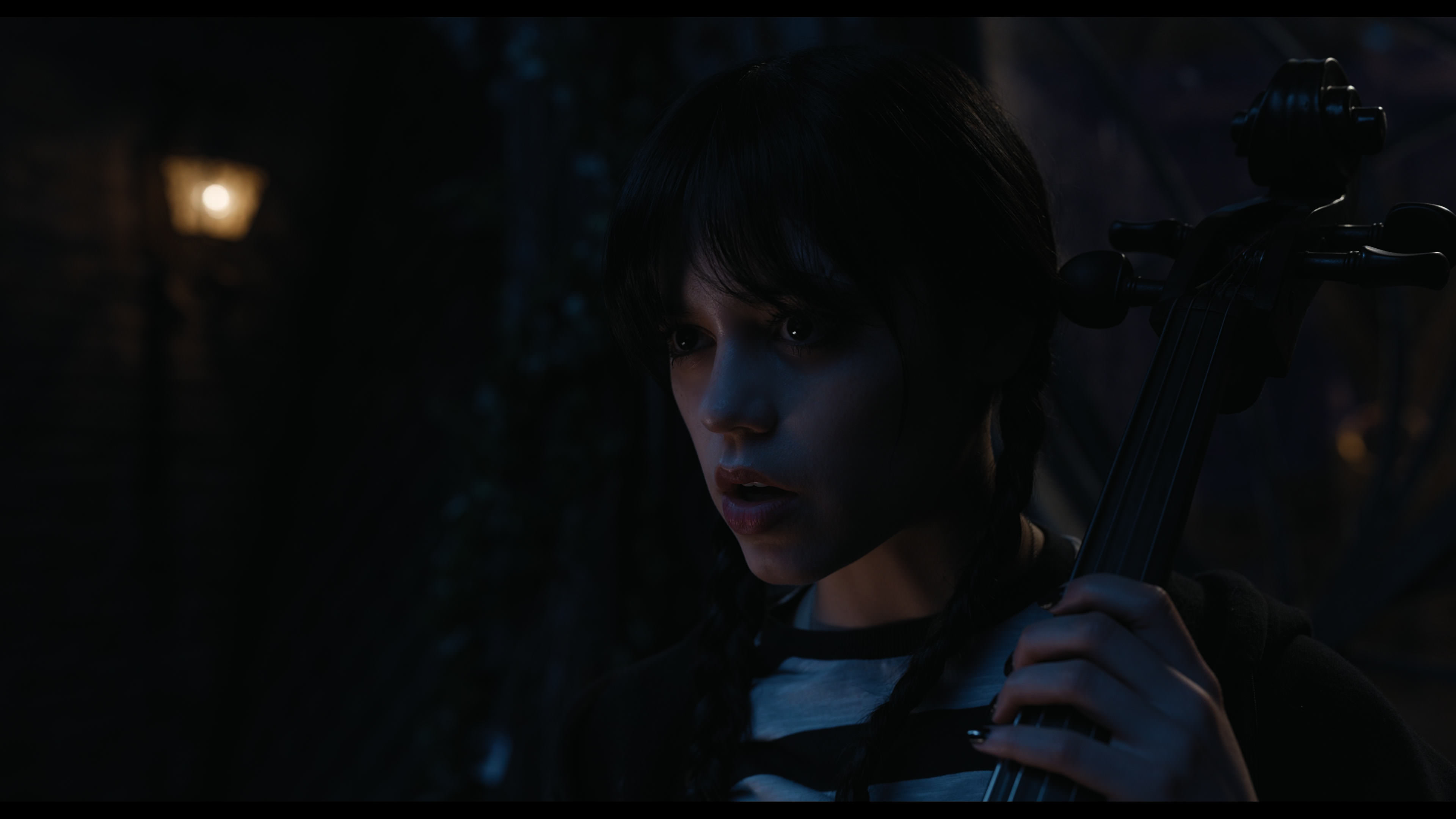 Wednesday S01E01 “Wednesday’s Child Is Full of Woe” screencap 6213