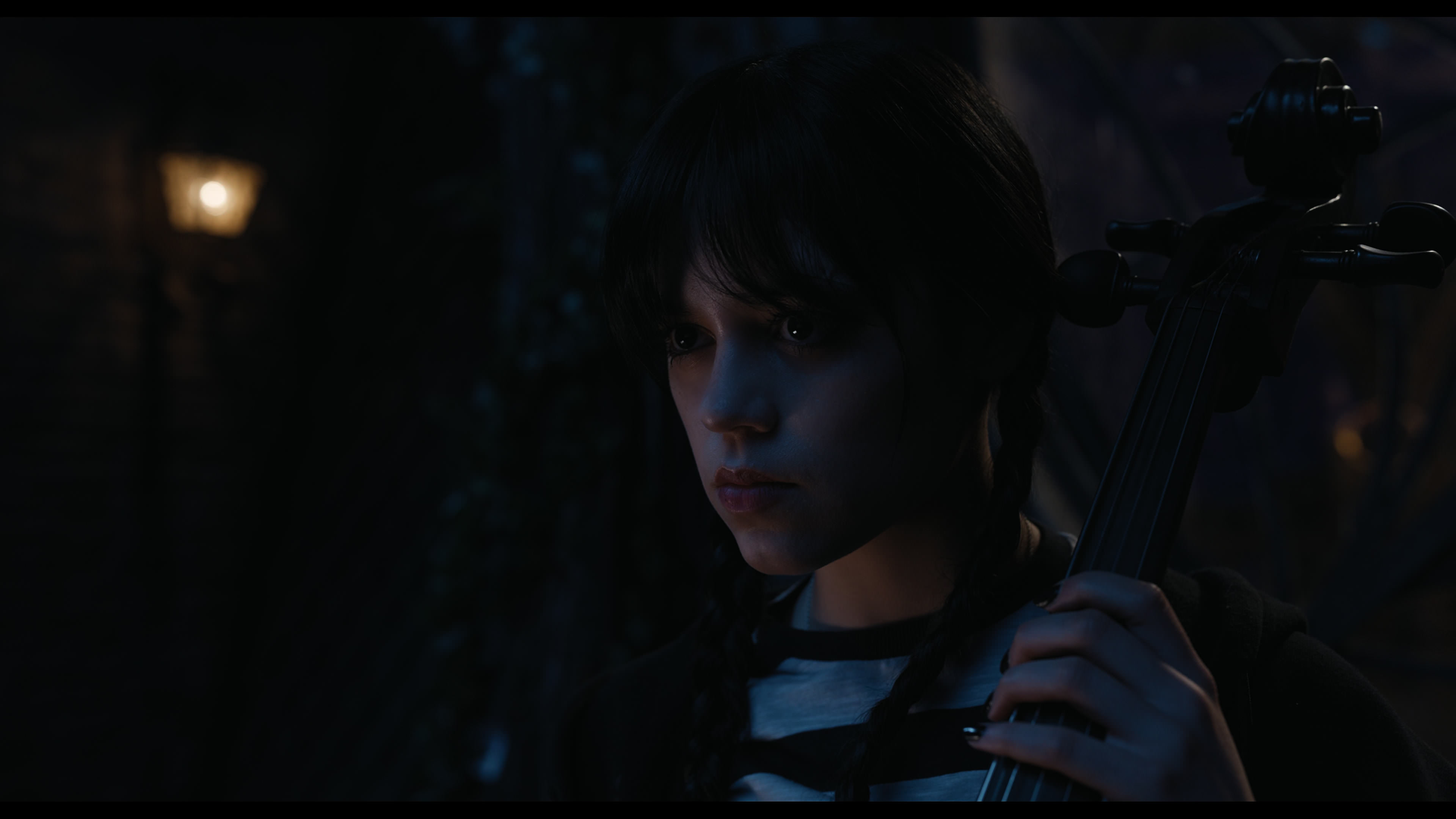 Wednesday S01E01 “Wednesday’s Child Is Full of Woe” screencap 6216