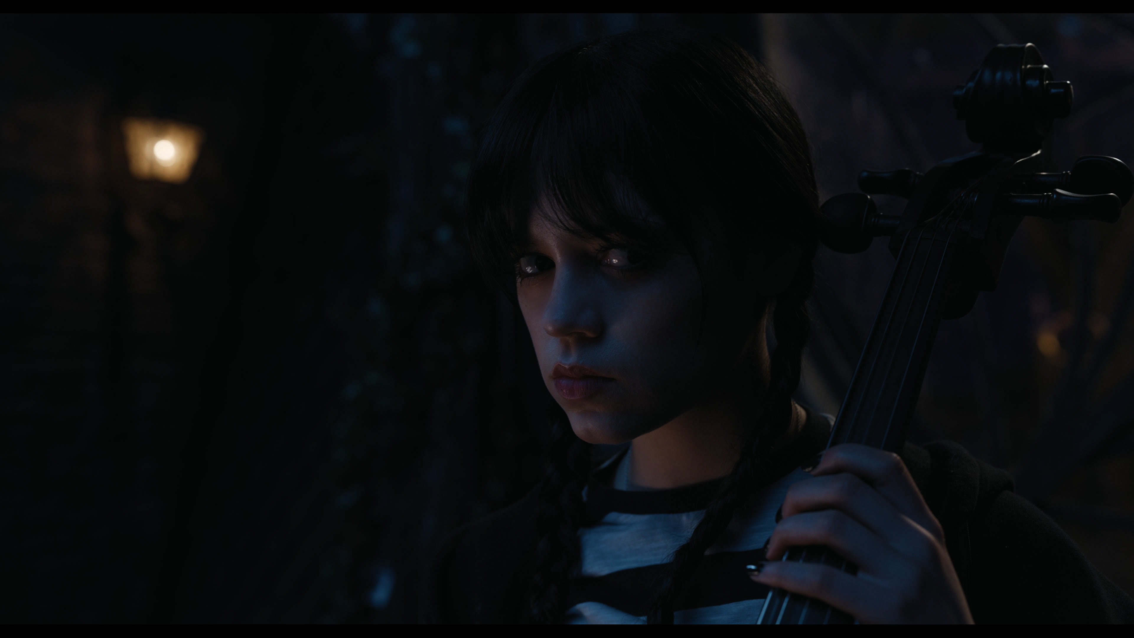 Wednesday S01E01 “Wednesday’s Child Is Full of Woe” HD screenshot 6224
