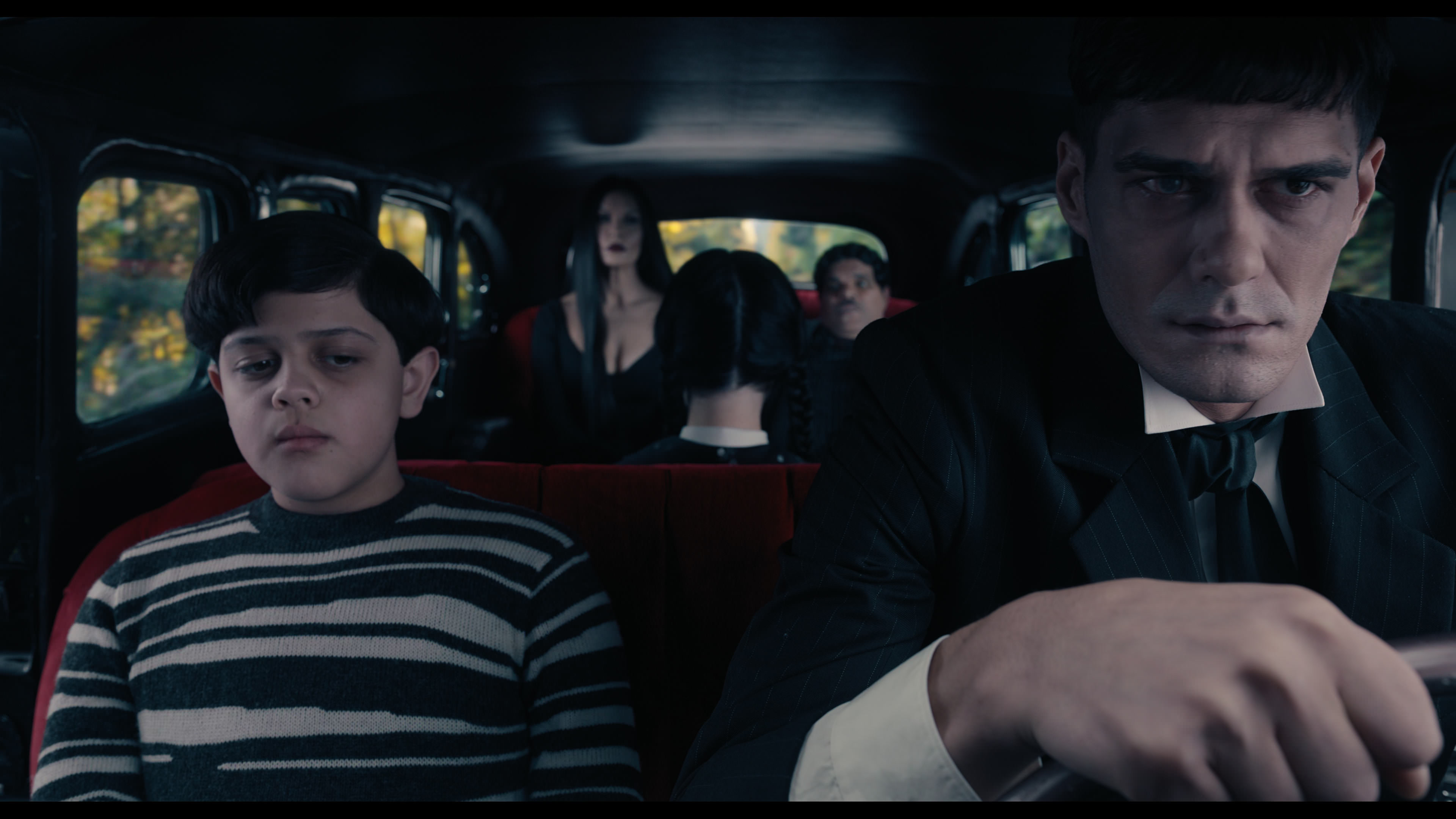 Wednesday S01E01 “Wednesday’s Child Is Full of Woe” movie still 625