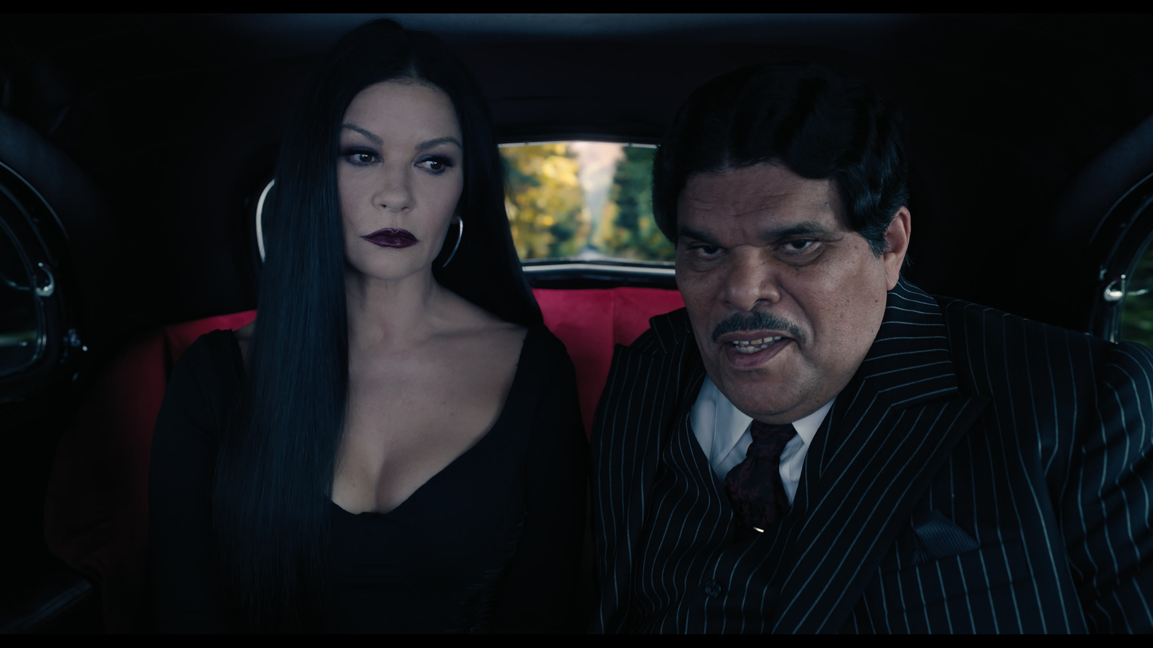 Wednesday S01E01 “Wednesday’s Child Is Full of Woe” movie still 628