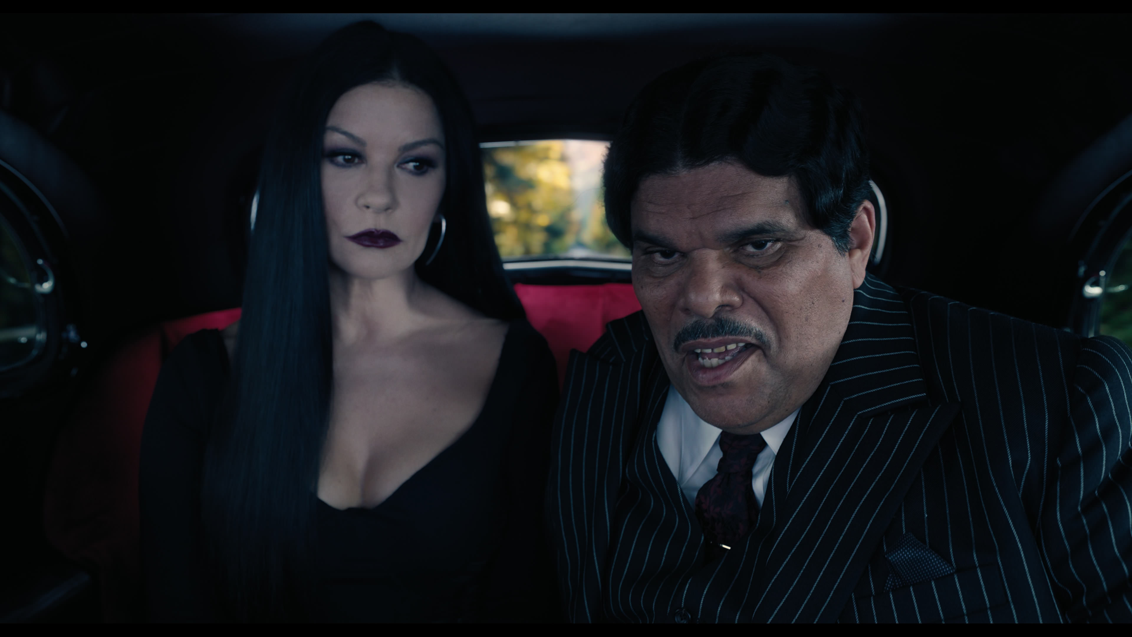 Wednesday S01E01 “Wednesday’s Child Is Full of Woe” HD screenshot 629