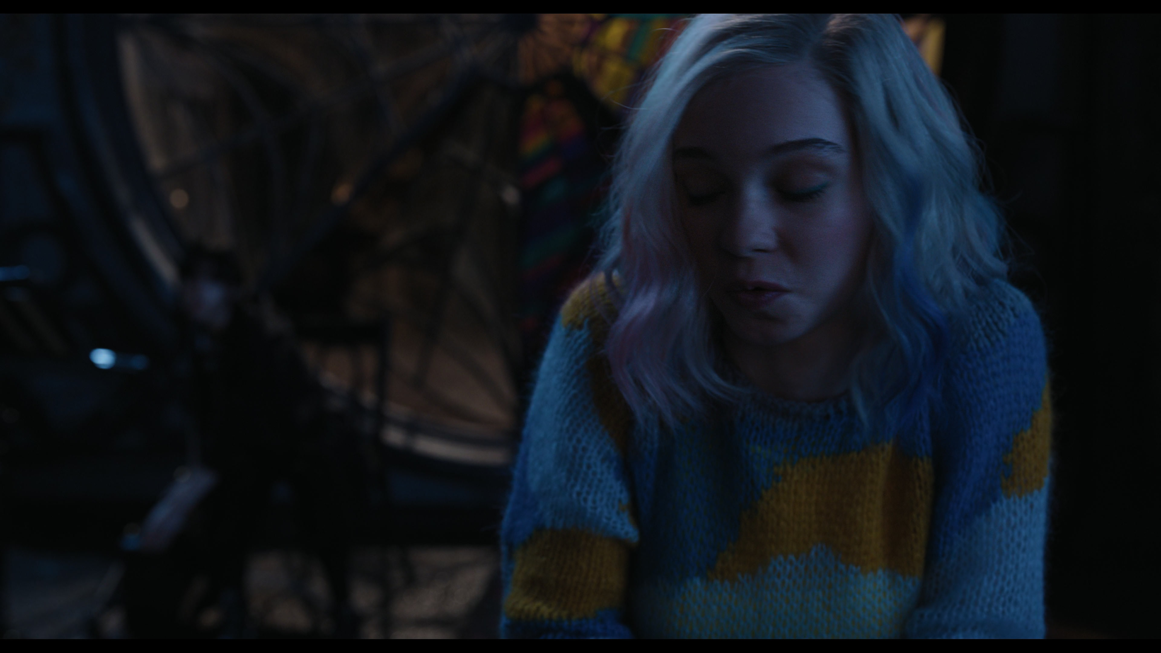 Wednesday S01E01 “Wednesday’s Child Is Full of Woe” screencap 6321
