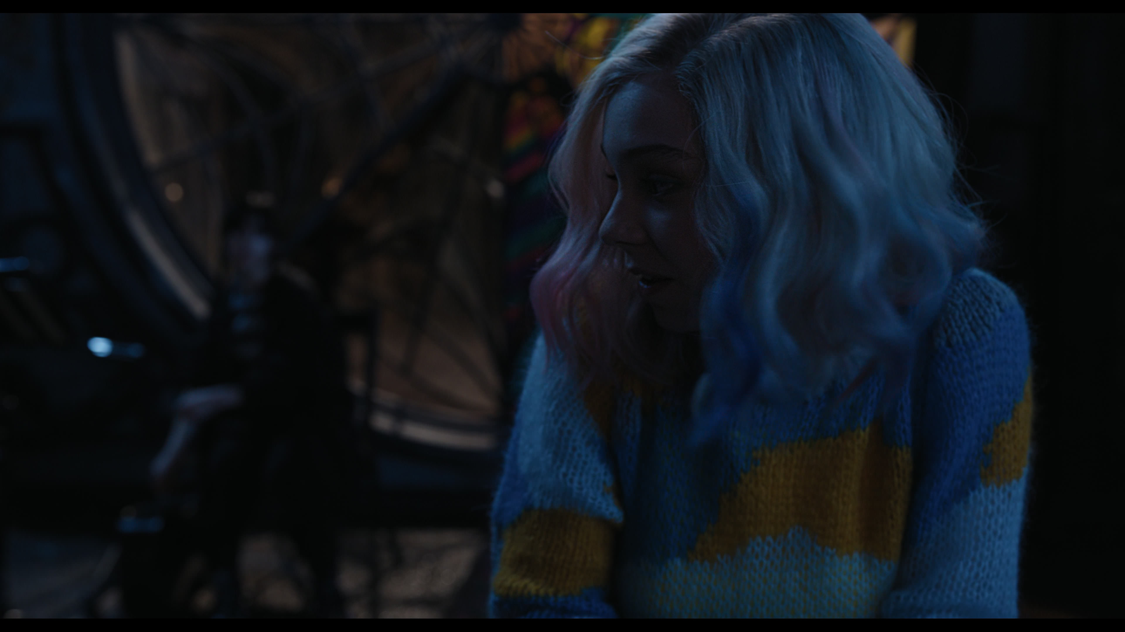 Wednesday S01E01 “Wednesday’s Child Is Full of Woe” movie still 6322