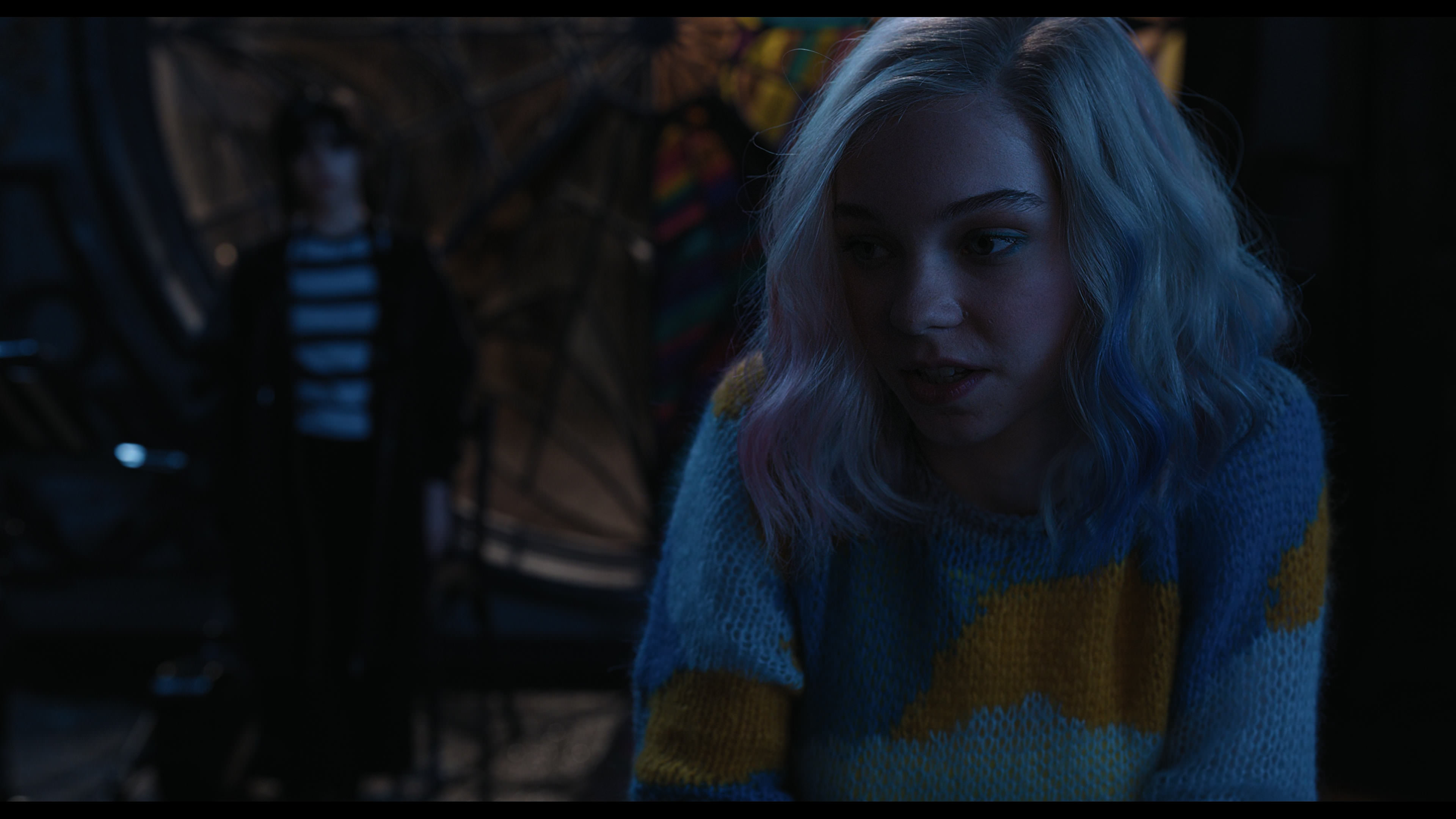 Wednesday S01E01 “Wednesday’s Child Is Full of Woe” movie still 6331