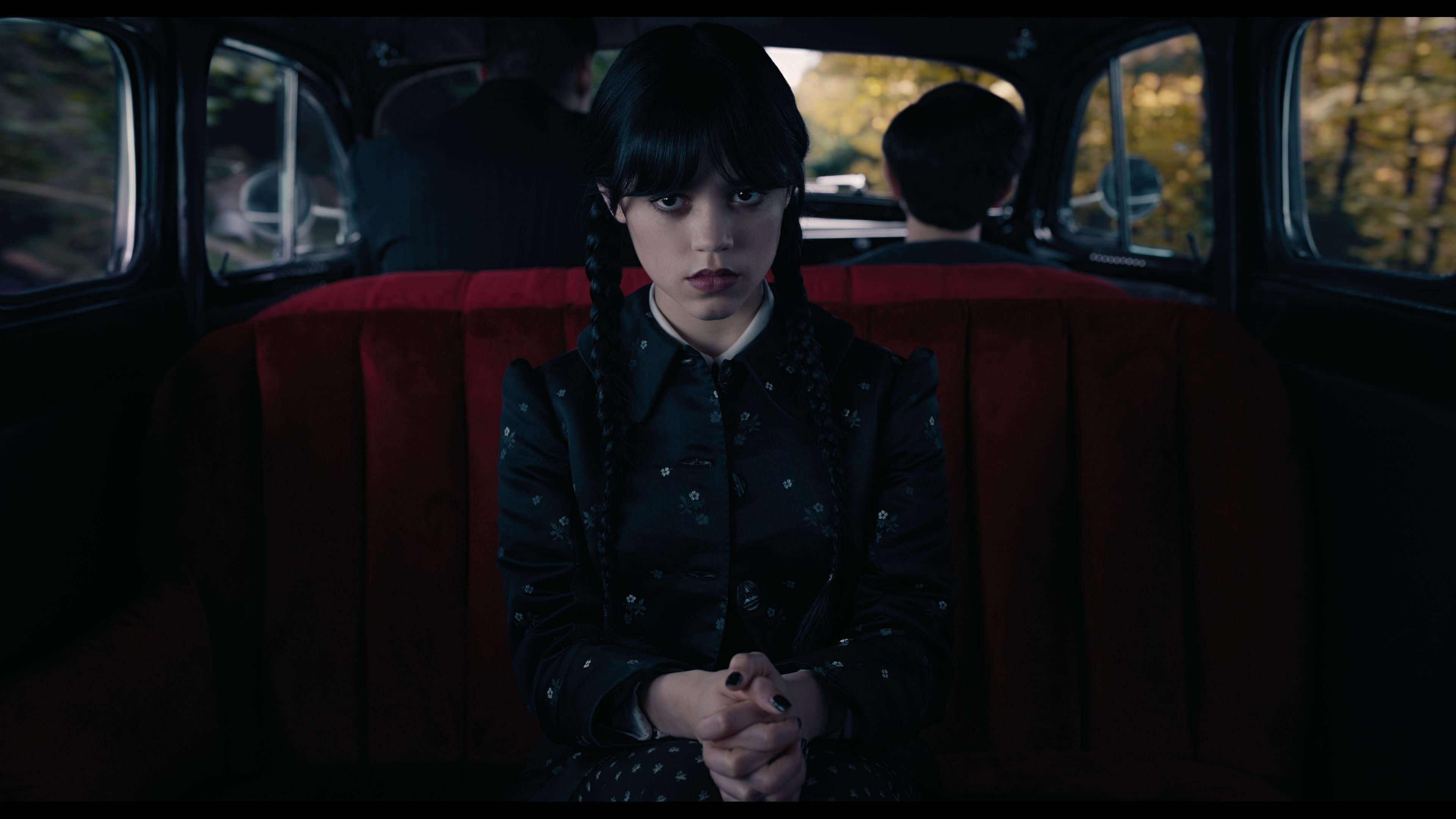 Wednesday S01E01 “Wednesday’s Child Is Full of Woe” movie still 634