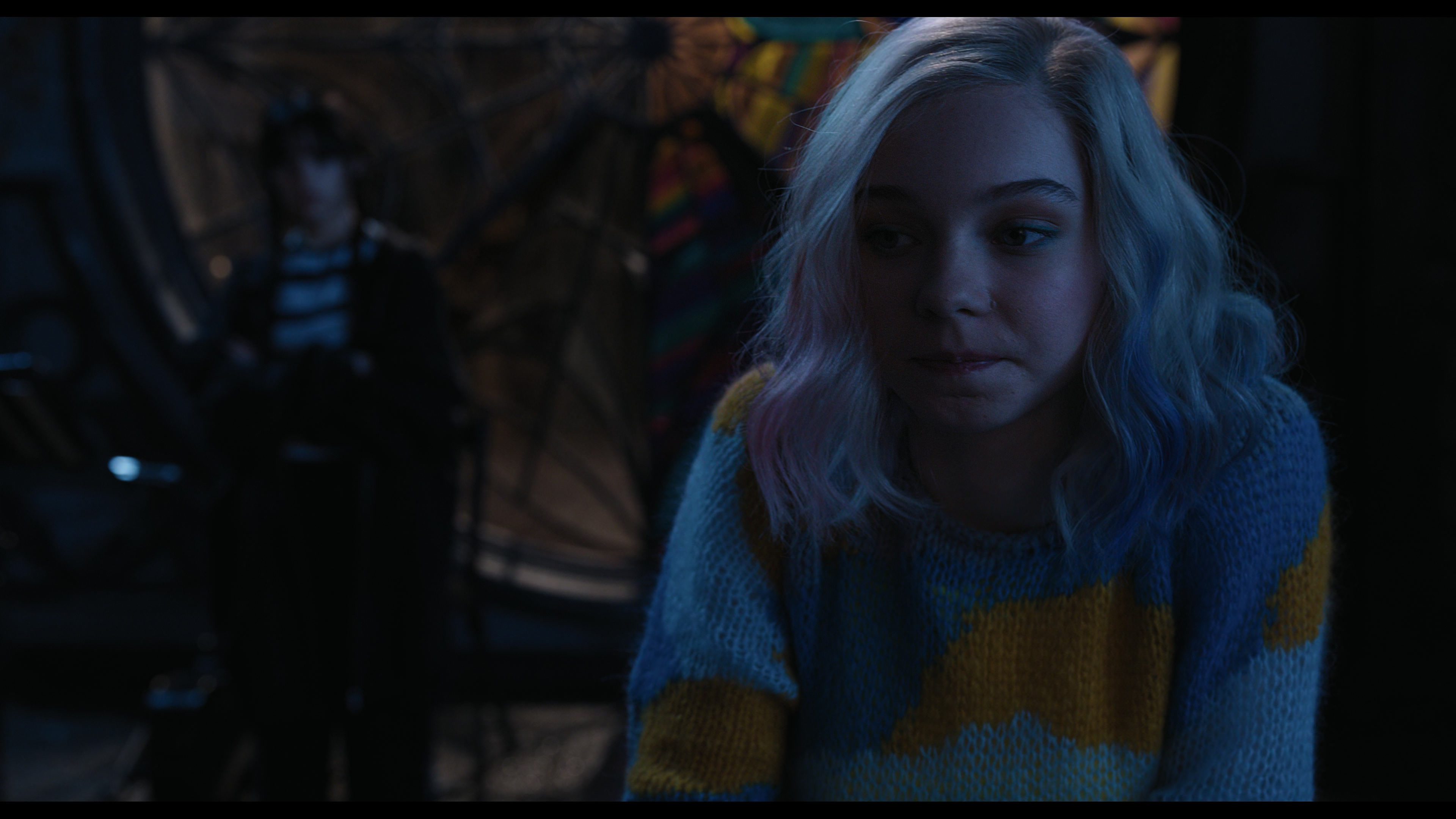 Wednesday S01E01 “Wednesday’s Child Is Full of Woe” movie still 6340