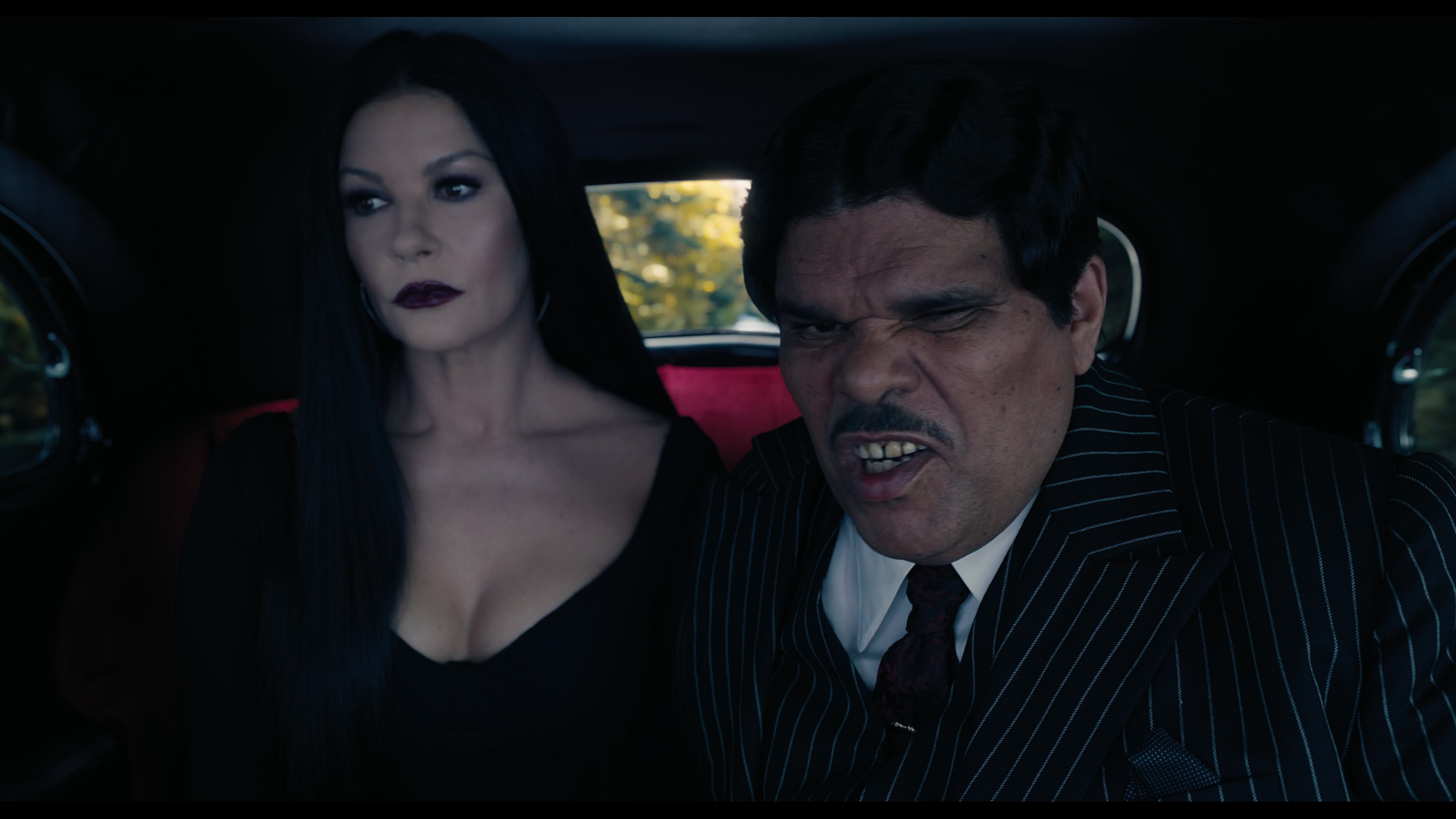 Wednesday S01E01 “Wednesday’s Child Is Full of Woe” screencap 636
