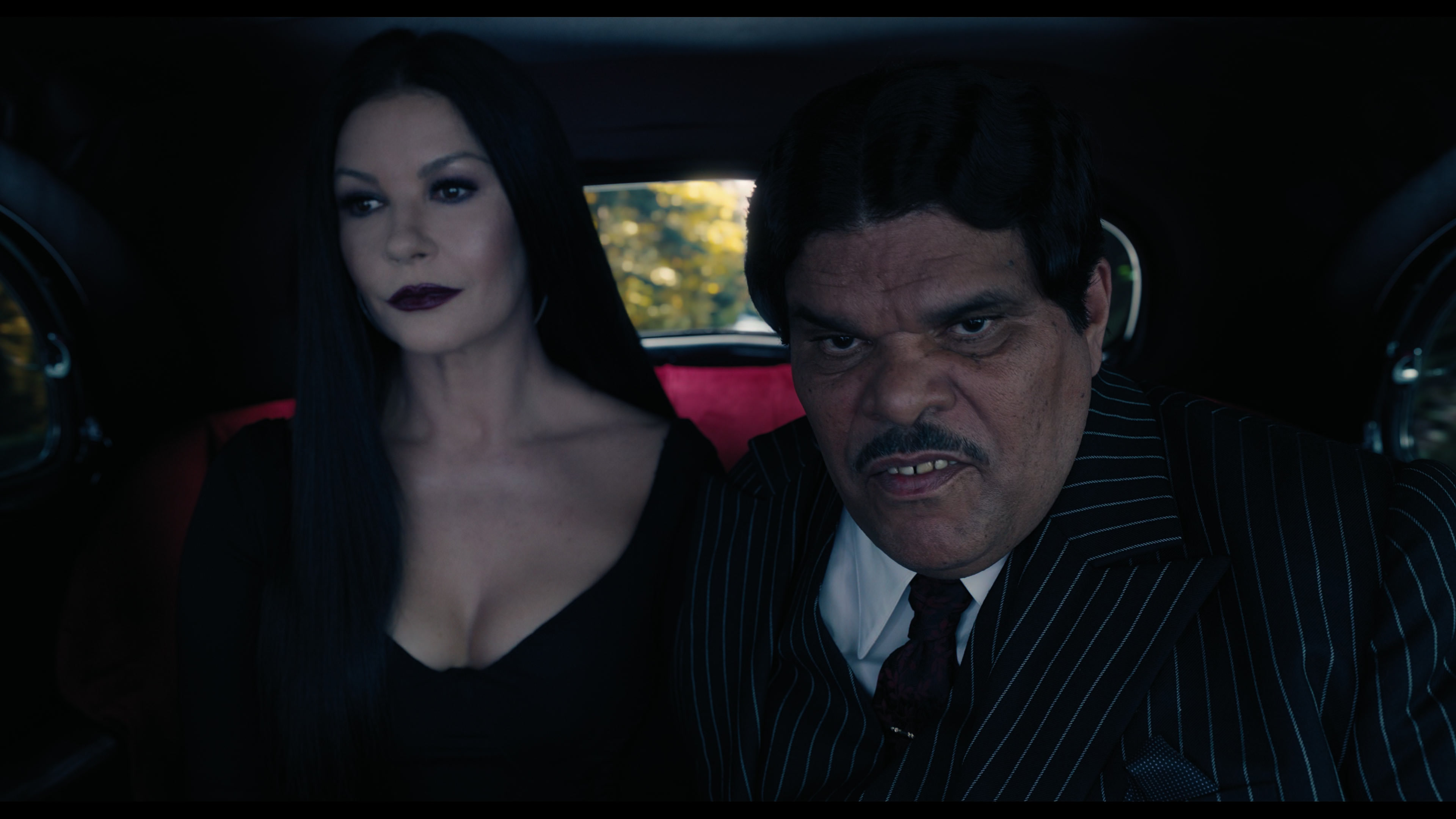 Wednesday S01E01 “Wednesday’s Child Is Full of Woe” movie still 637