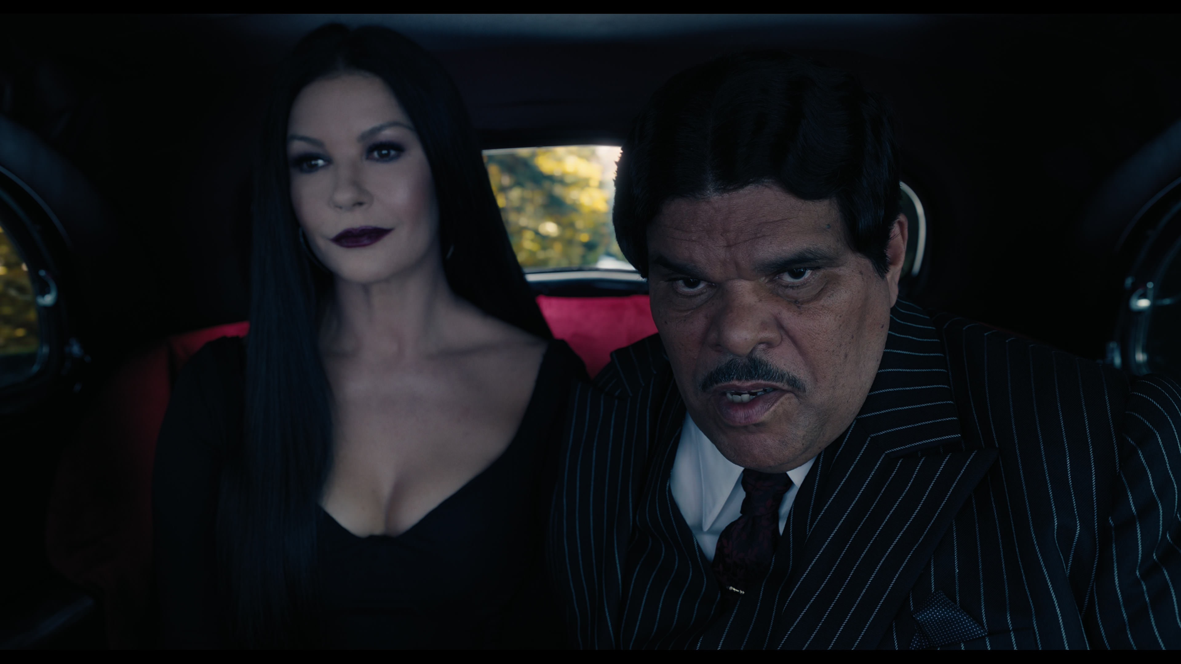 Wednesday S01E01 “Wednesday’s Child Is Full of Woe” screencap 639