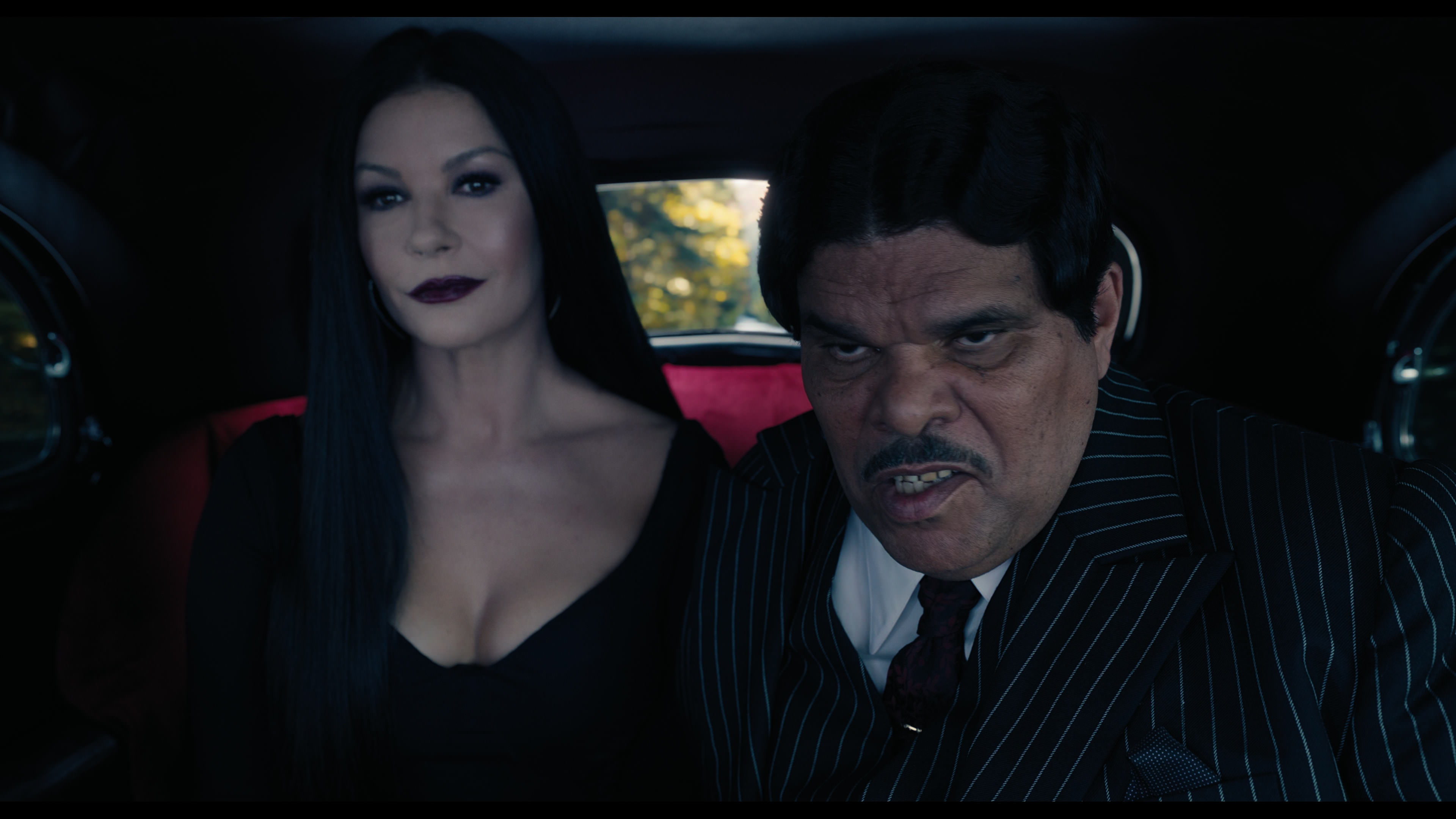Wednesday S01E01 “Wednesday’s Child Is Full of Woe” movie still 640
