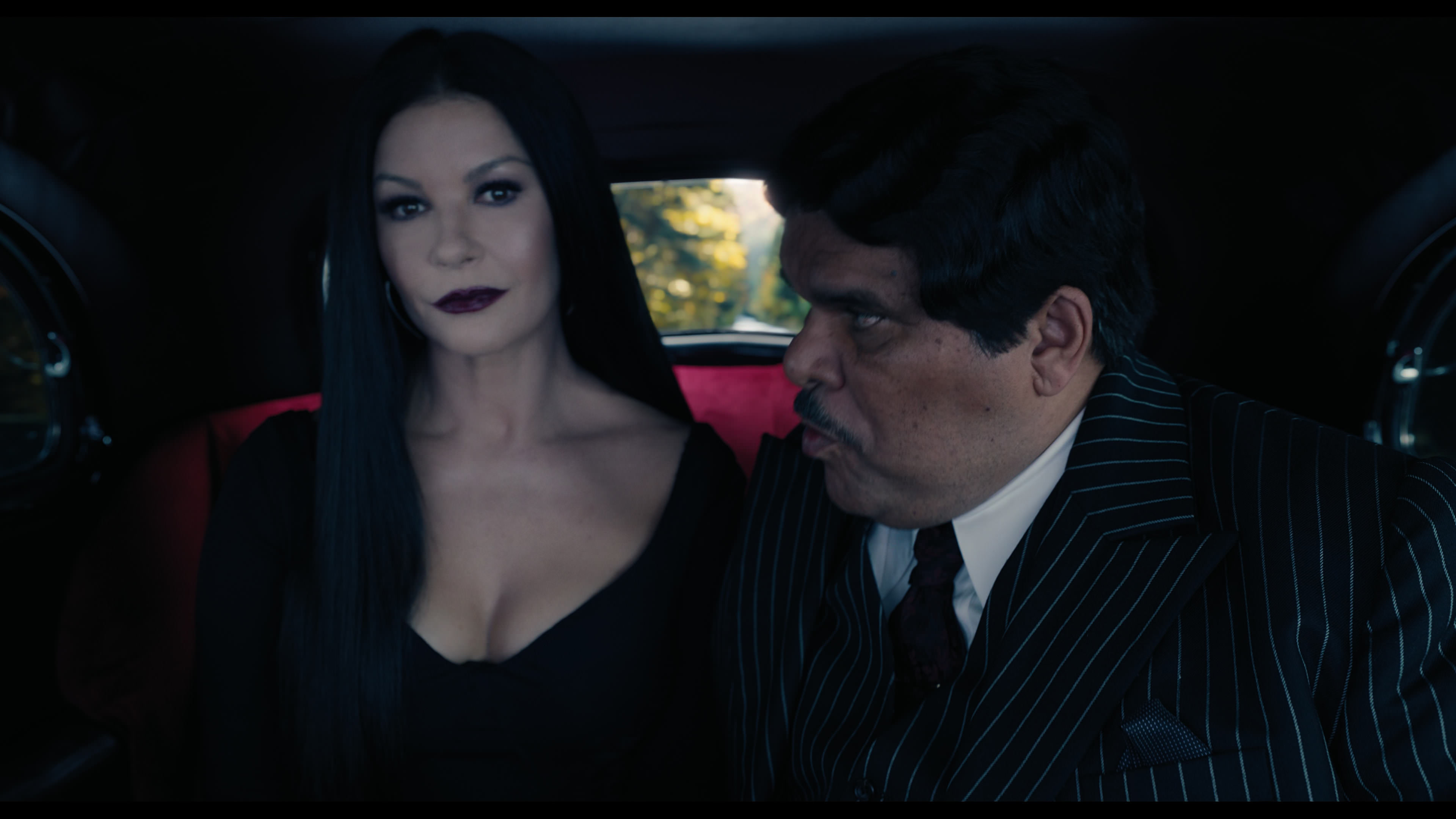 Wednesday S01E01 “Wednesday’s Child Is Full of Woe” HD screenshot 641