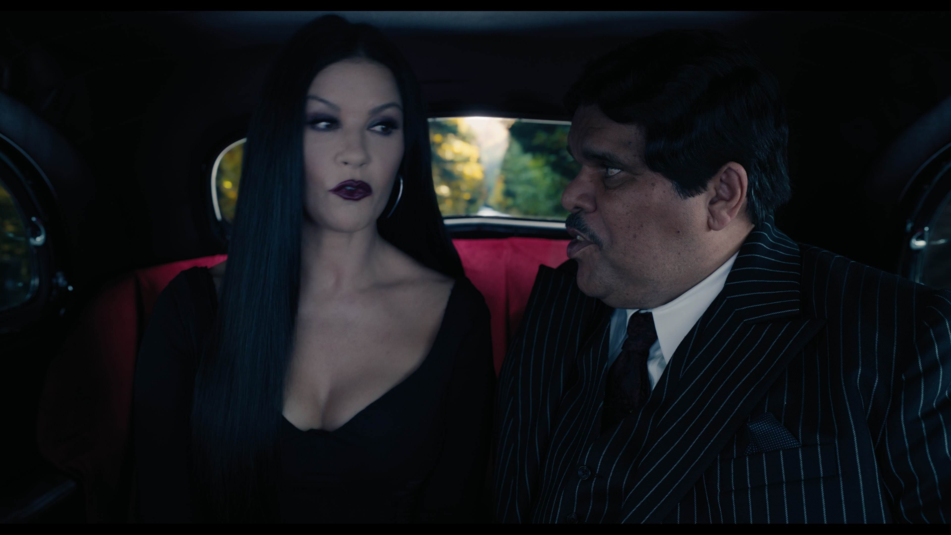 Wednesday S01E01 “Wednesday’s Child Is Full of Woe” movie still 643