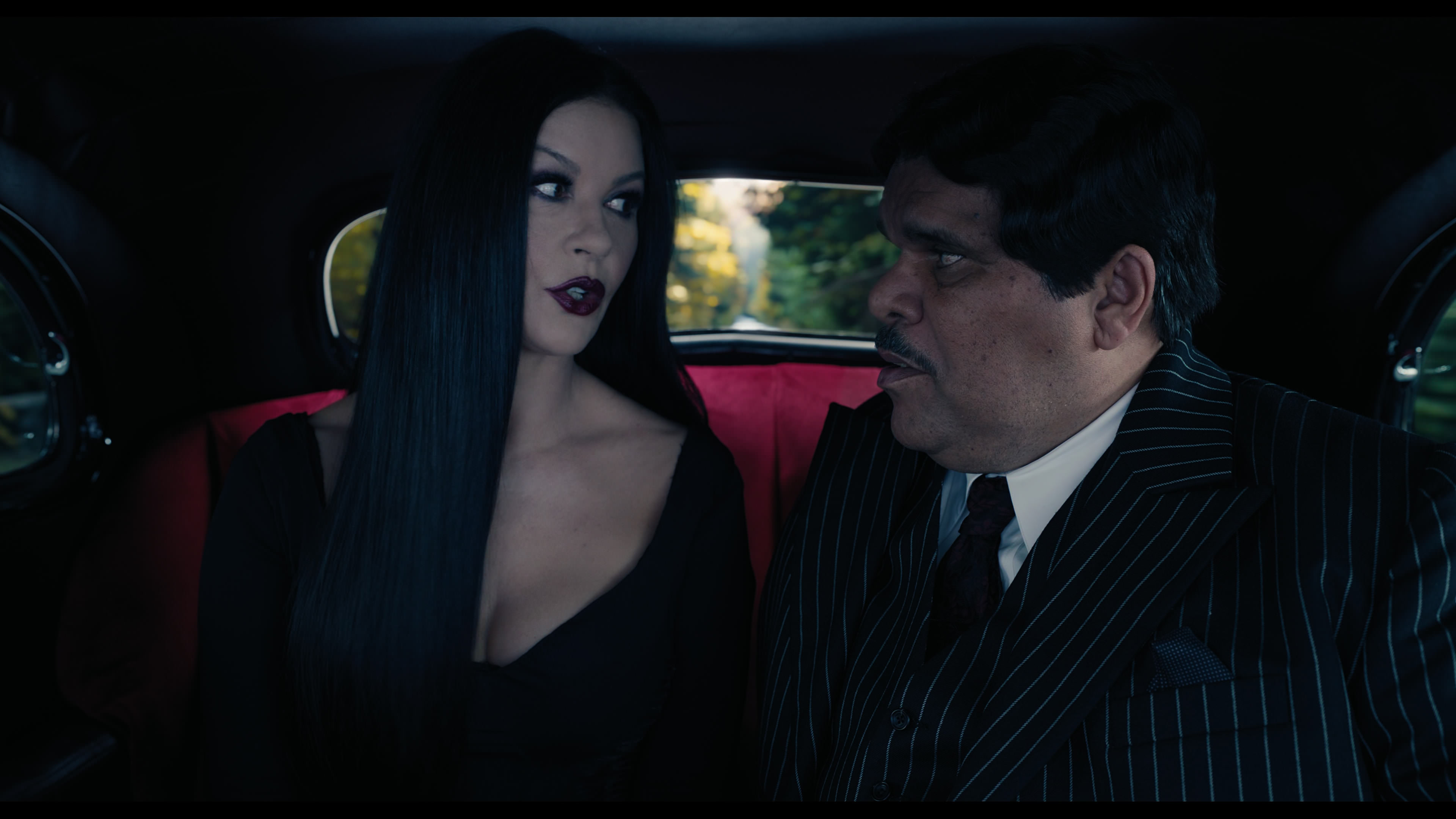 Wednesday S01E01 “Wednesday’s Child Is Full of Woe” HD screenshot 644