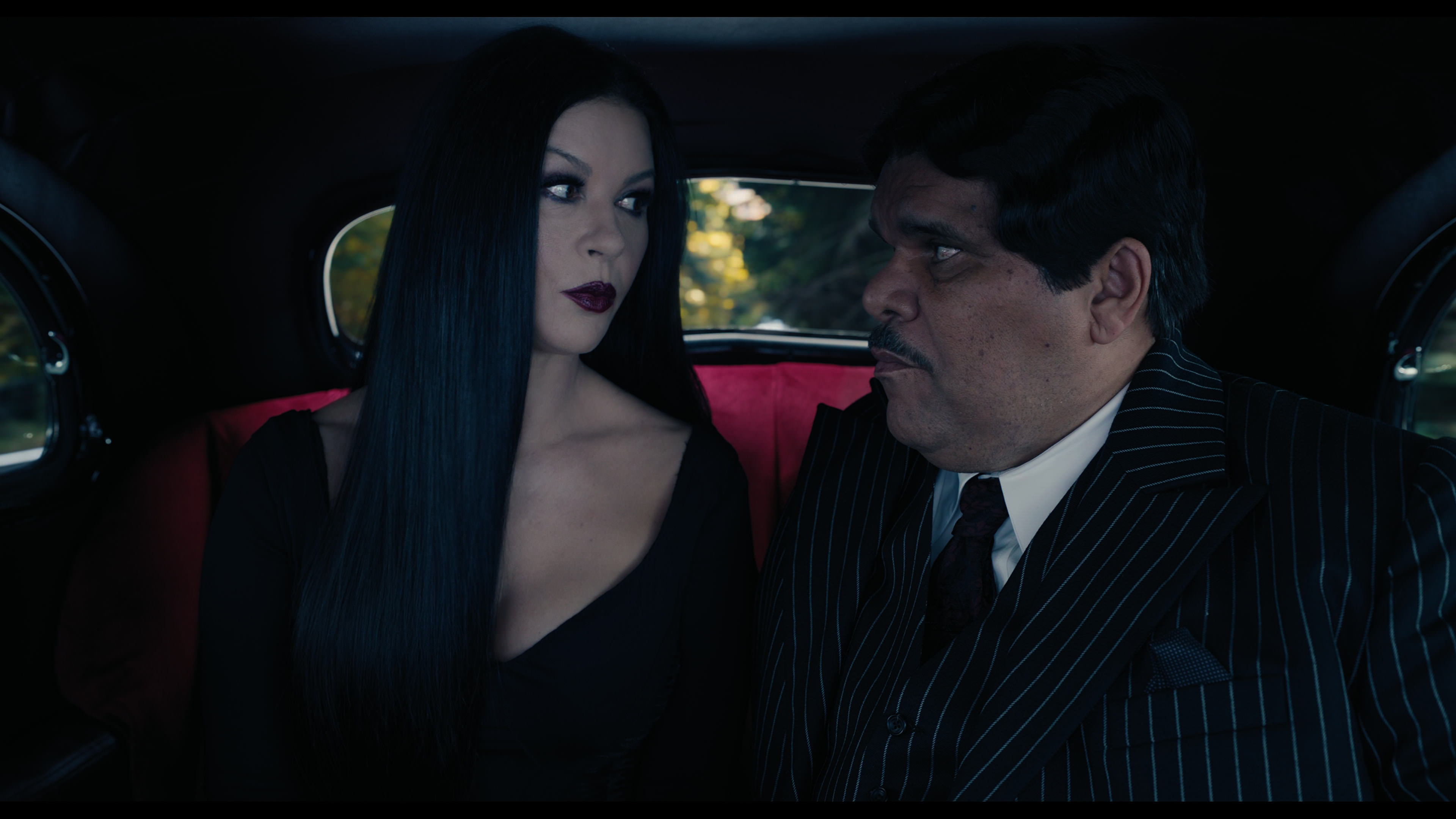 Wednesday S01E01 “Wednesday’s Child Is Full of Woe” movie still 646